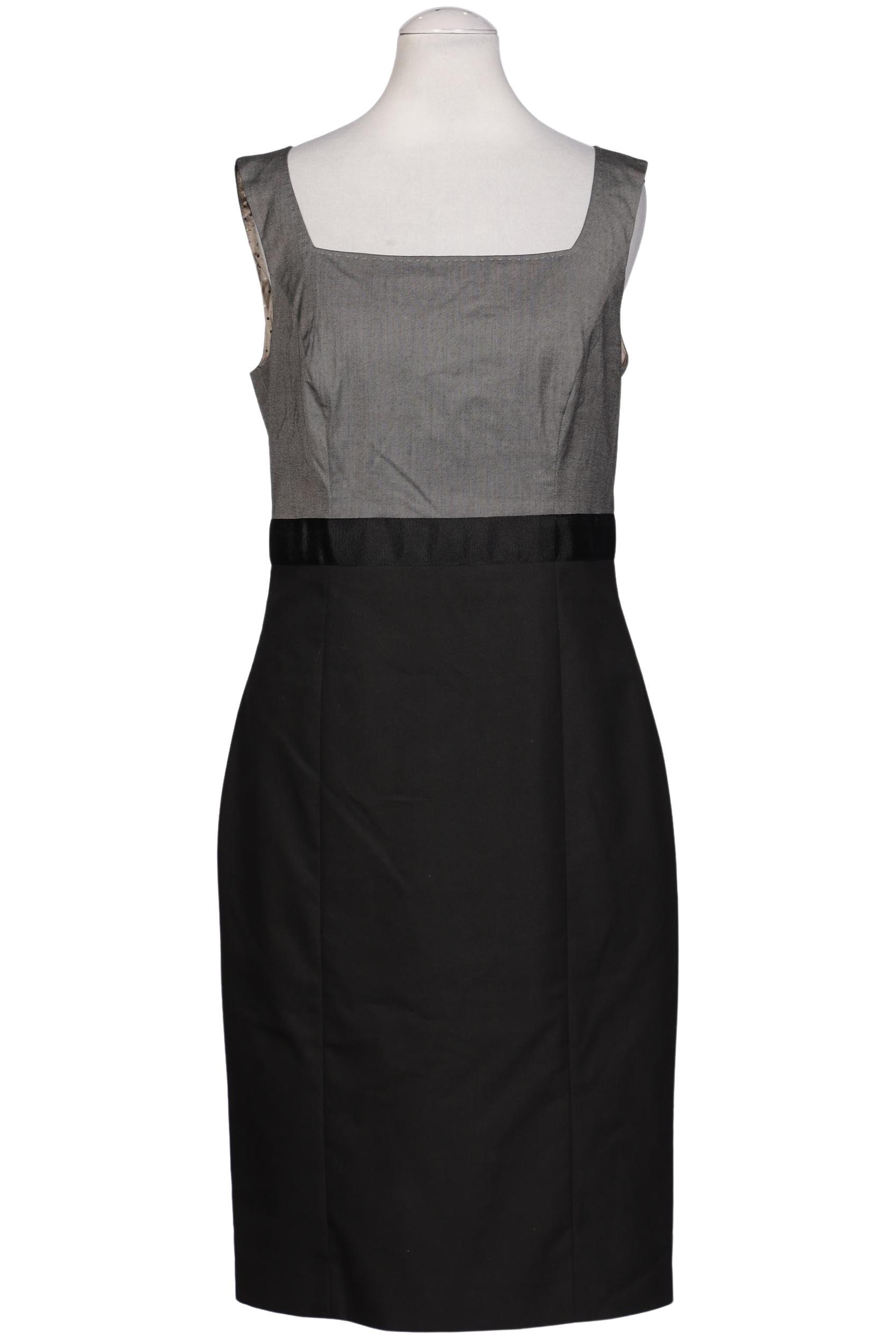 

s.Oliver Selection Damen Kleid, schwarz, Gr. 36