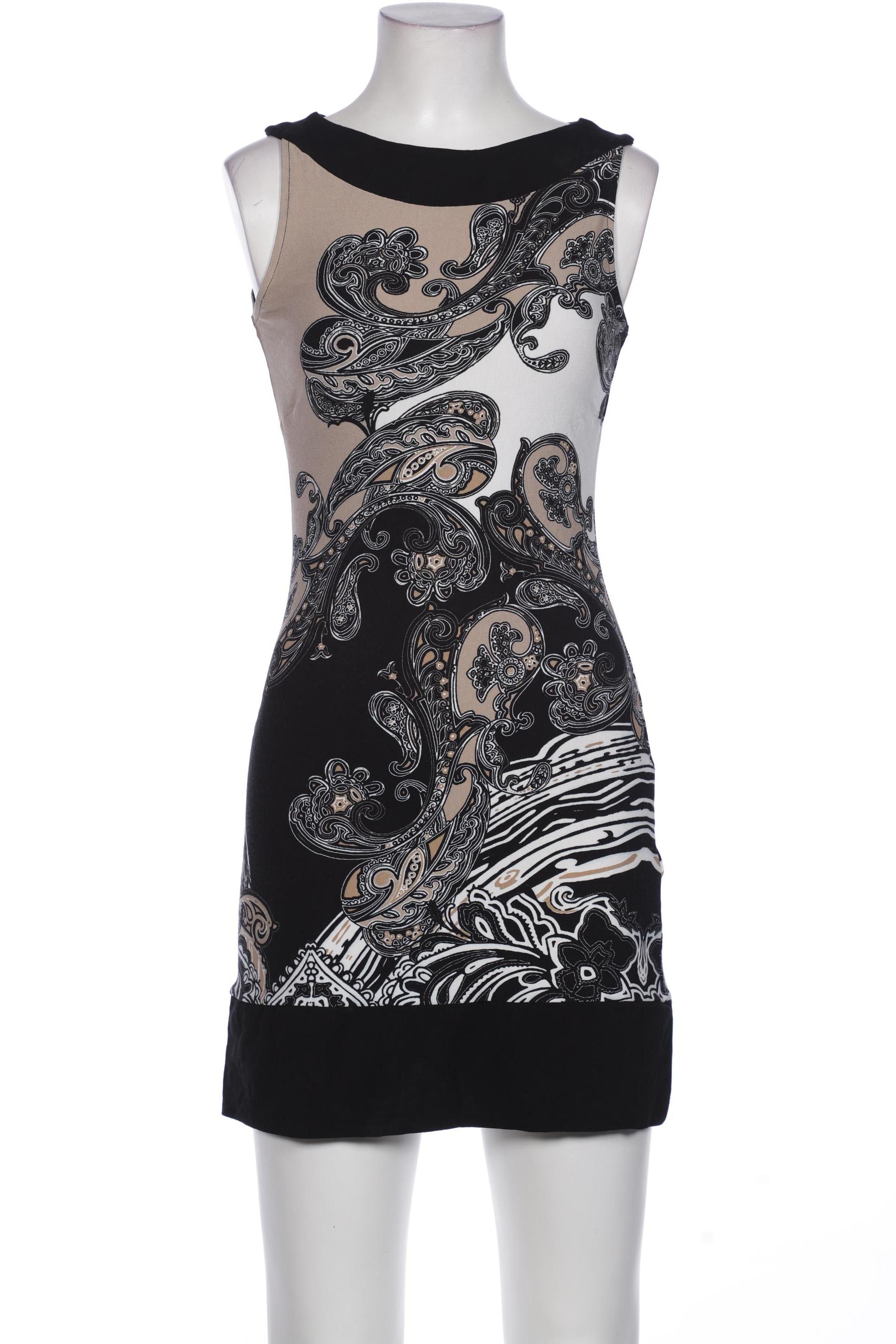

s.Oliver Selection Damen Kleid, schwarz