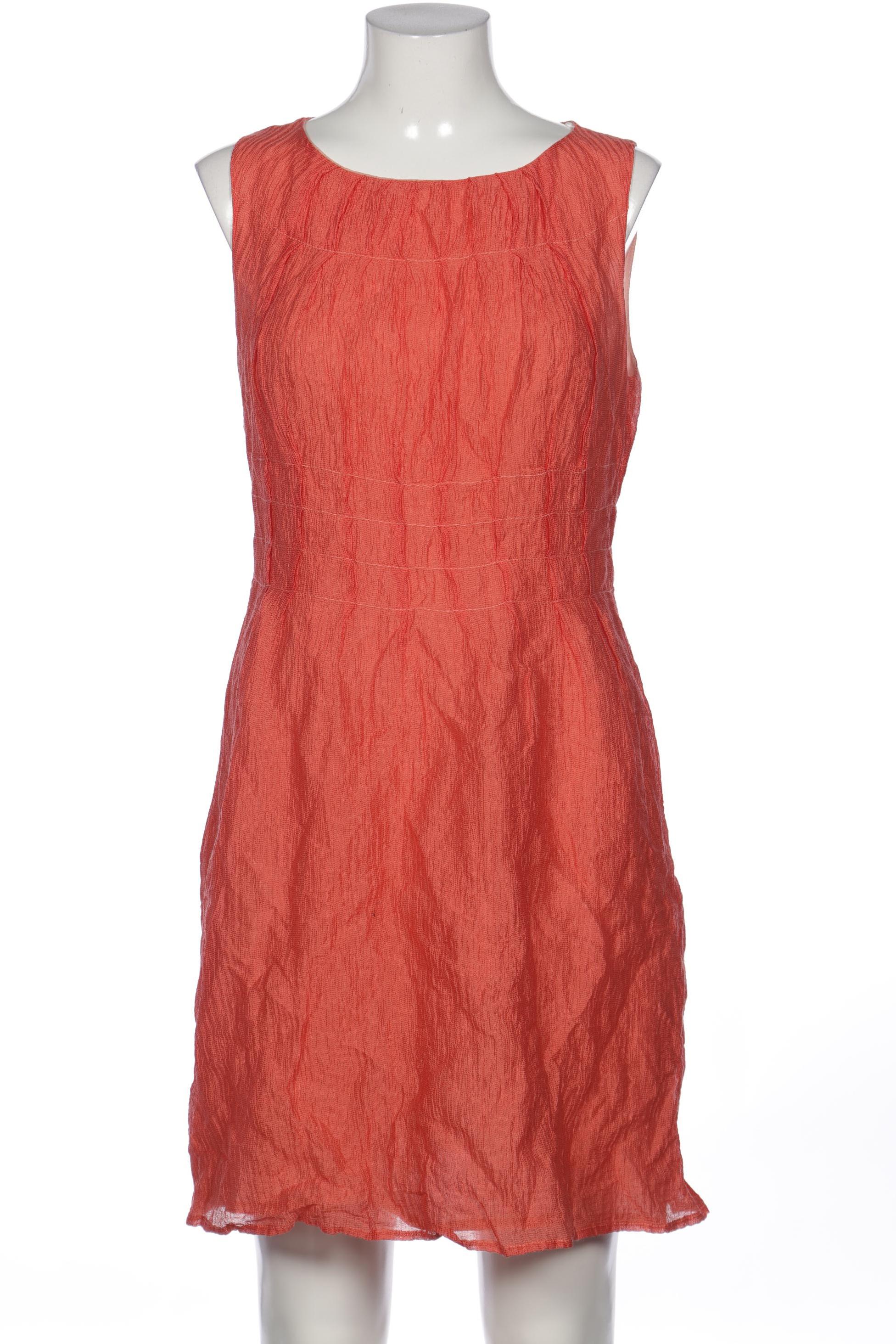 

s.Oliver Selection Damen Kleid, rot, Gr. 40