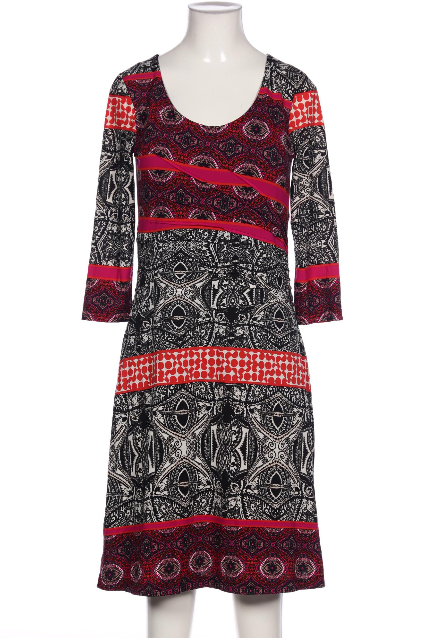 

s.Oliver Selection Damen Kleid, schwarz