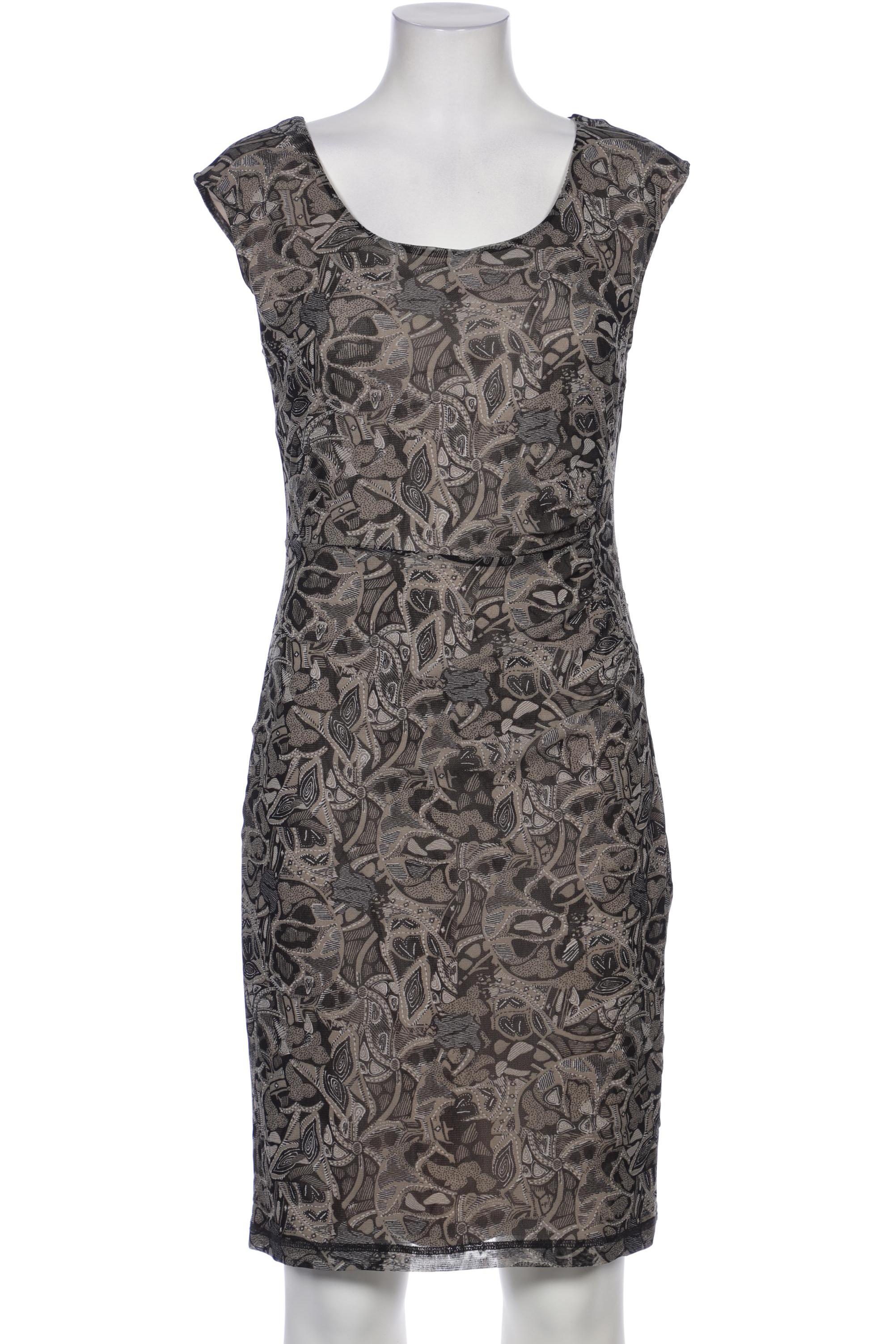 

s.Oliver Selection Damen Kleid, grün, Gr. 40