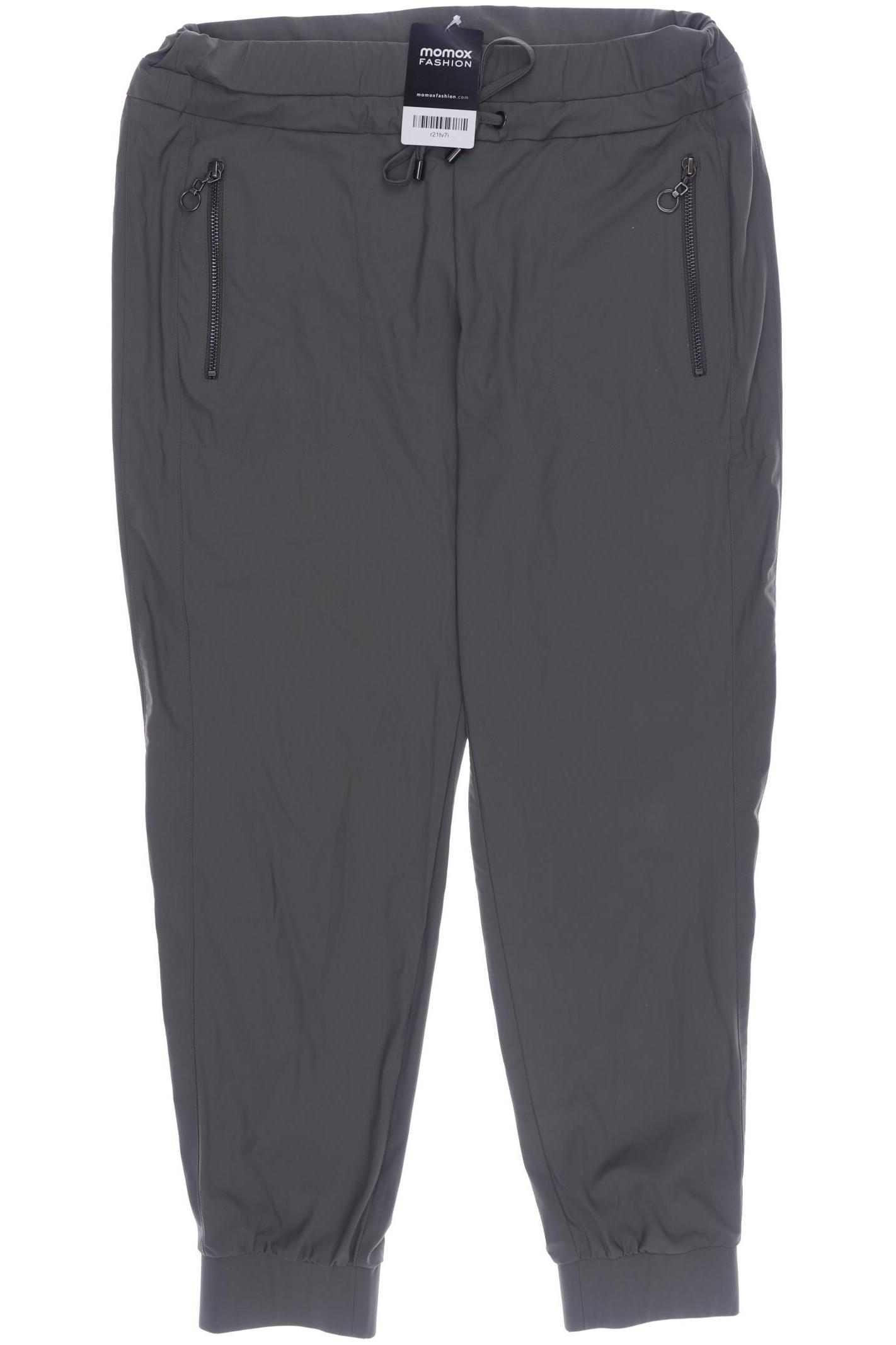 

s.Oliver Selection Damen Stoffhose, grün