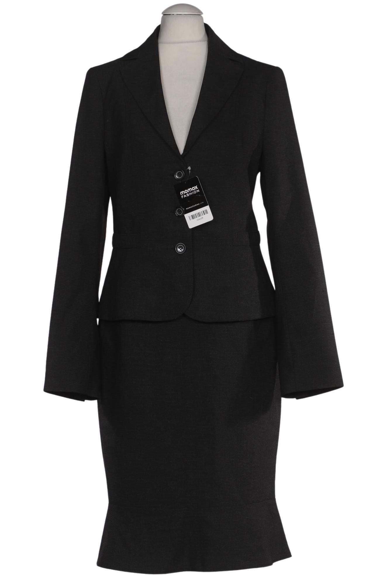 

s.Oliver Selection Damen Anzug, grau, Gr. 34