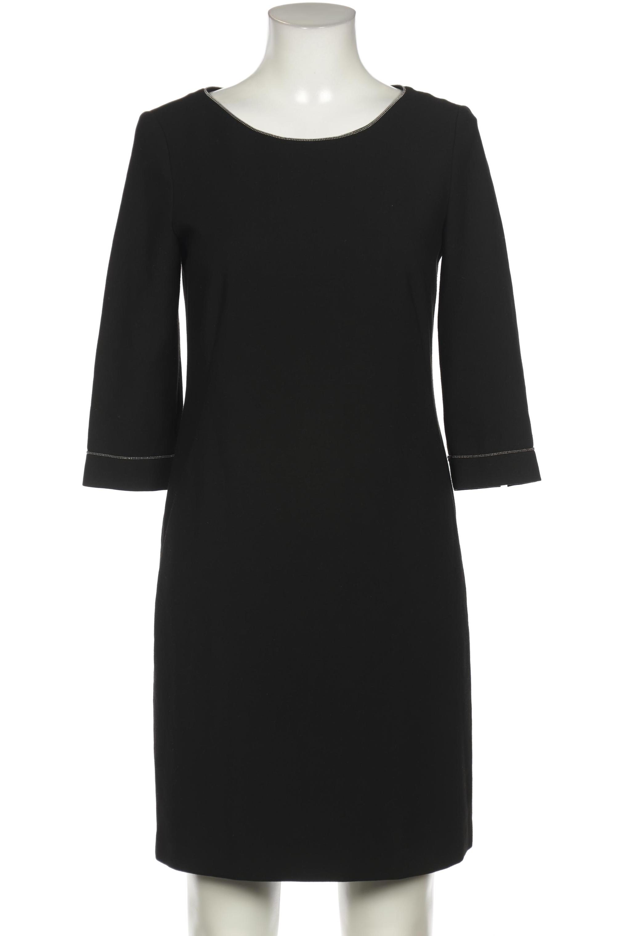 

s.Oliver Selection Damen Kleid, schwarz