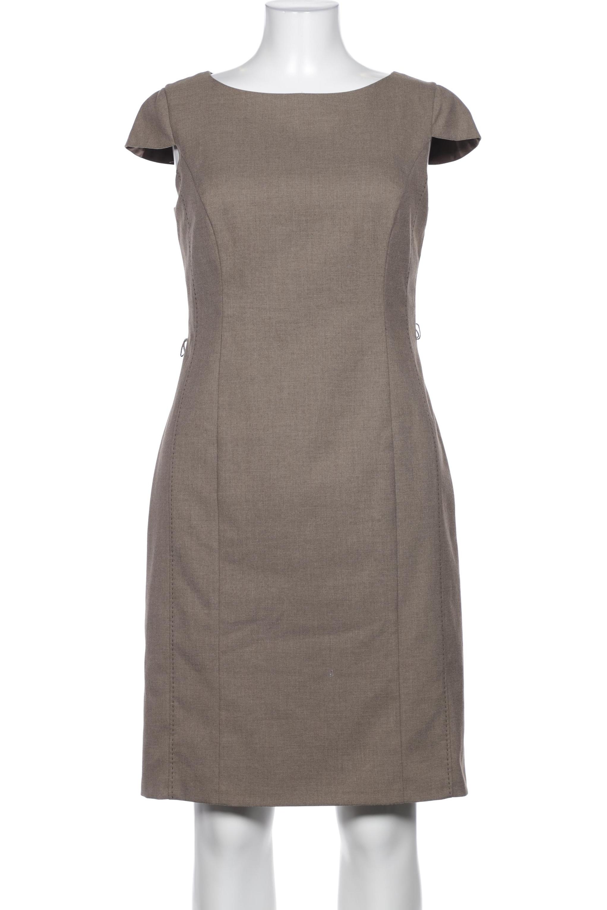 

s.Oliver Selection Damen Kleid, beige