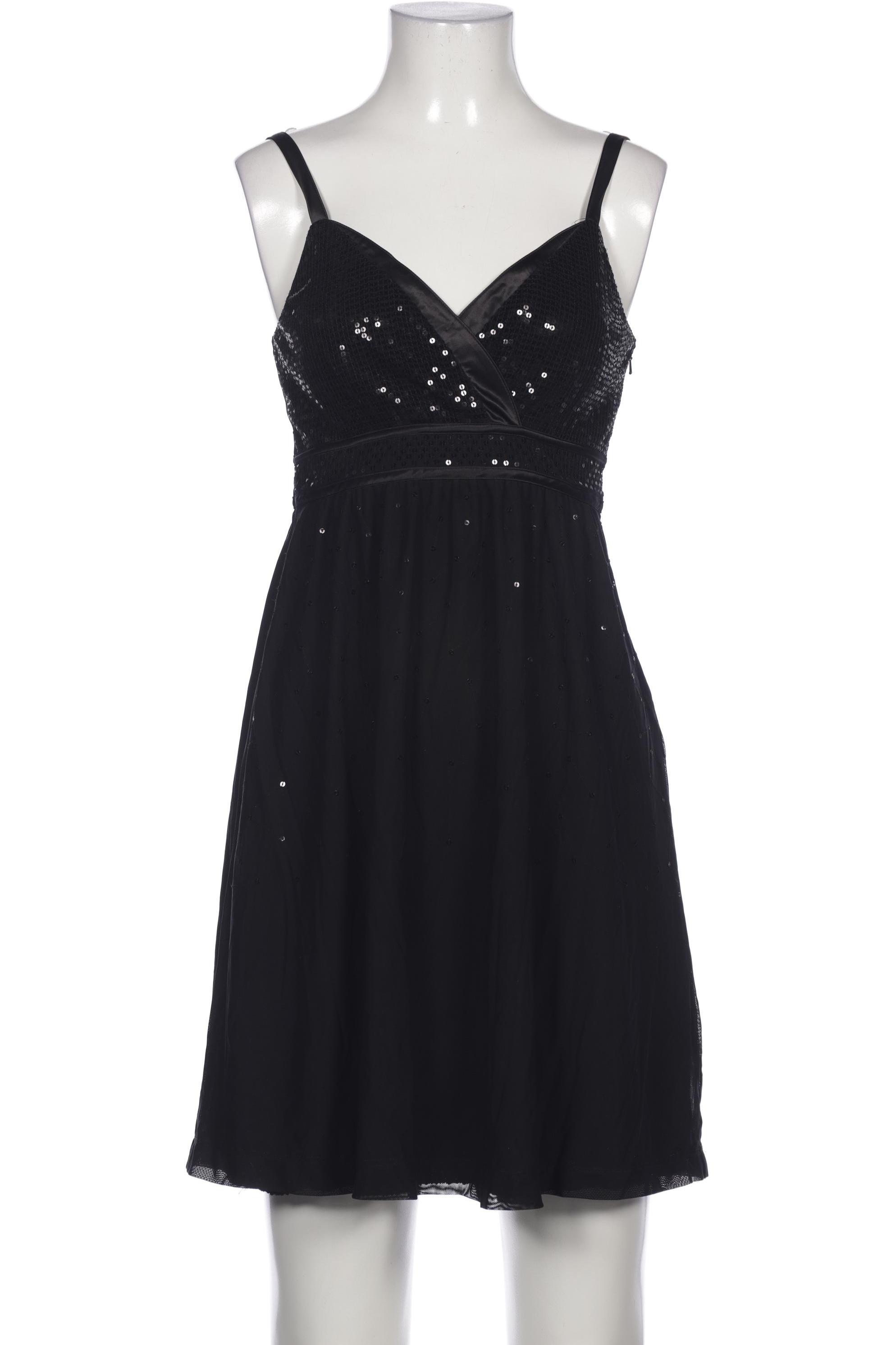 

s.Oliver Selection Damen Kleid, schwarz