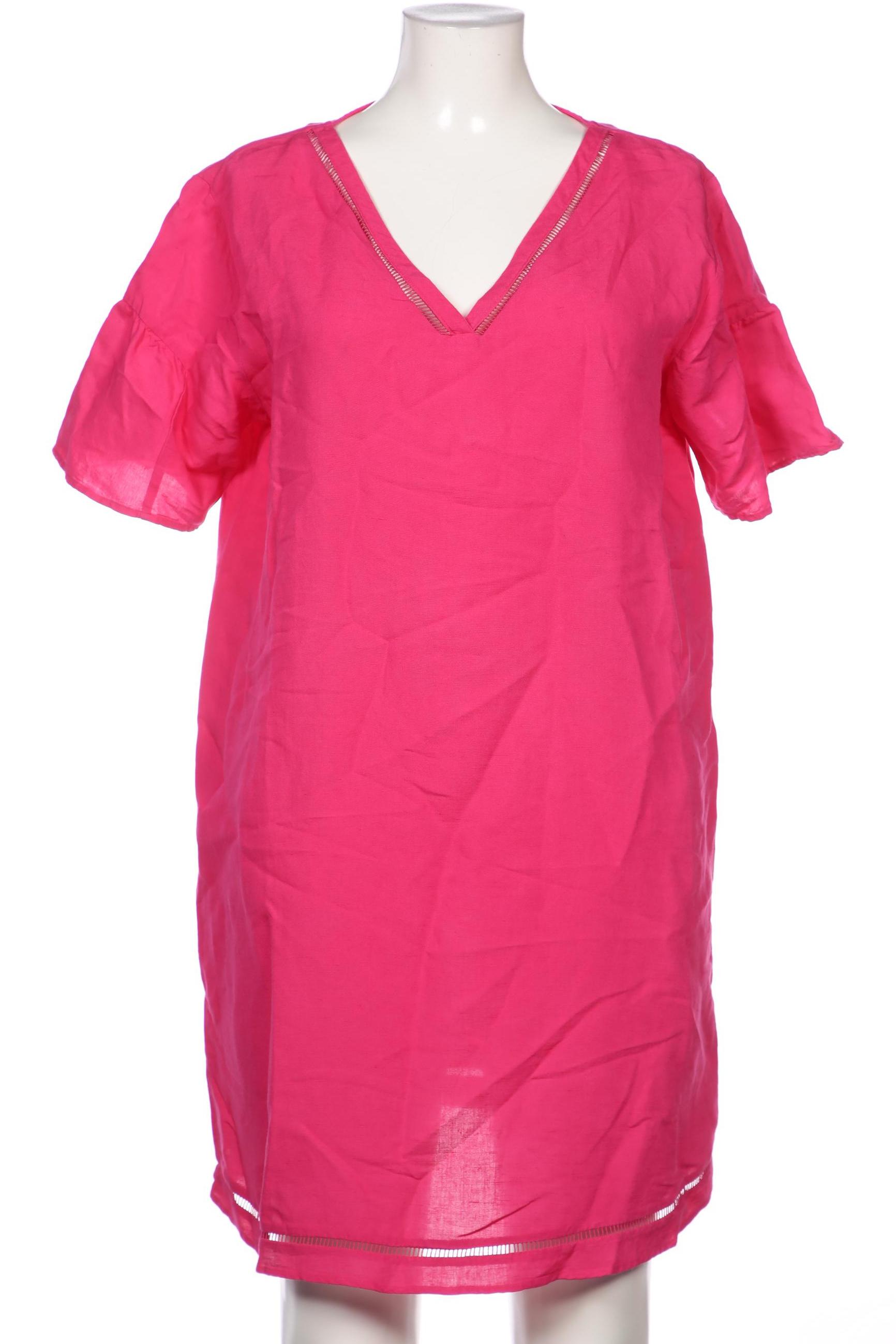 

s.Oliver Selection Damen Kleid, pink, Gr. 42