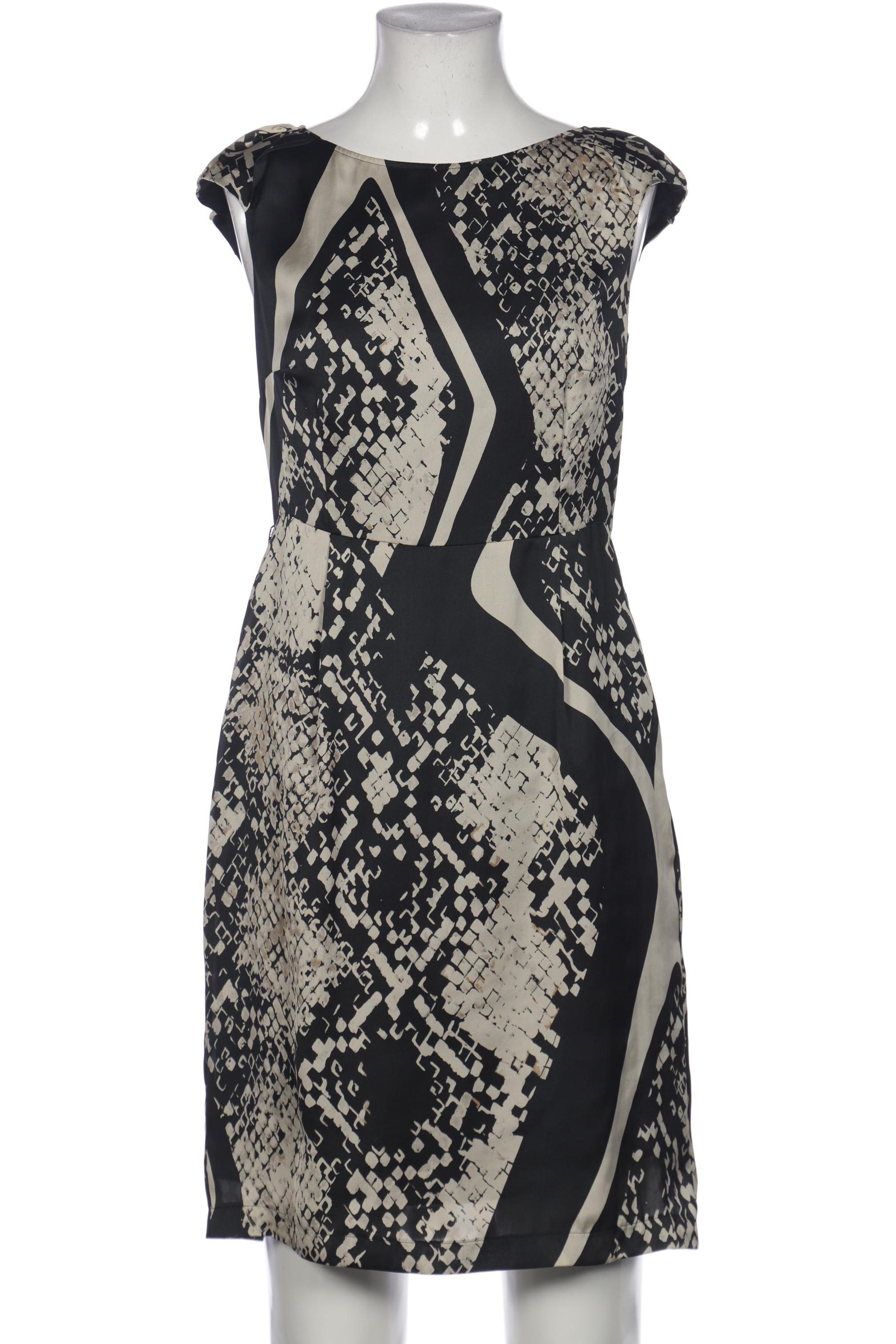 

s.Oliver Selection Damen Kleid, schwarz, Gr. 36