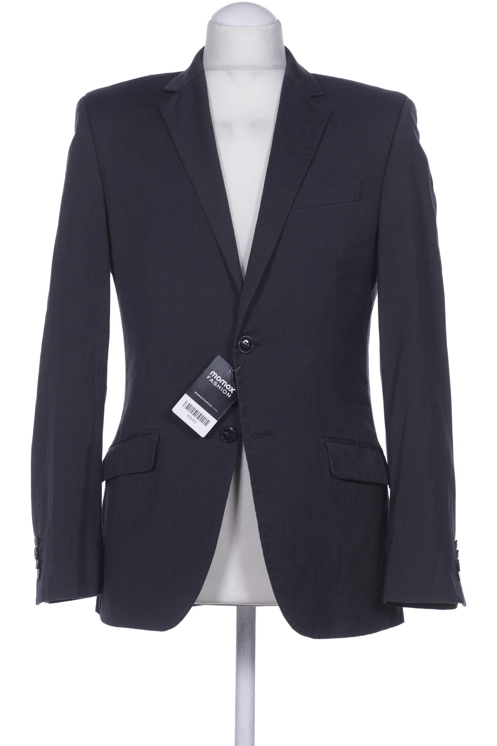 

s.Oliver Selection Herren Sakko, grau, Gr. 46