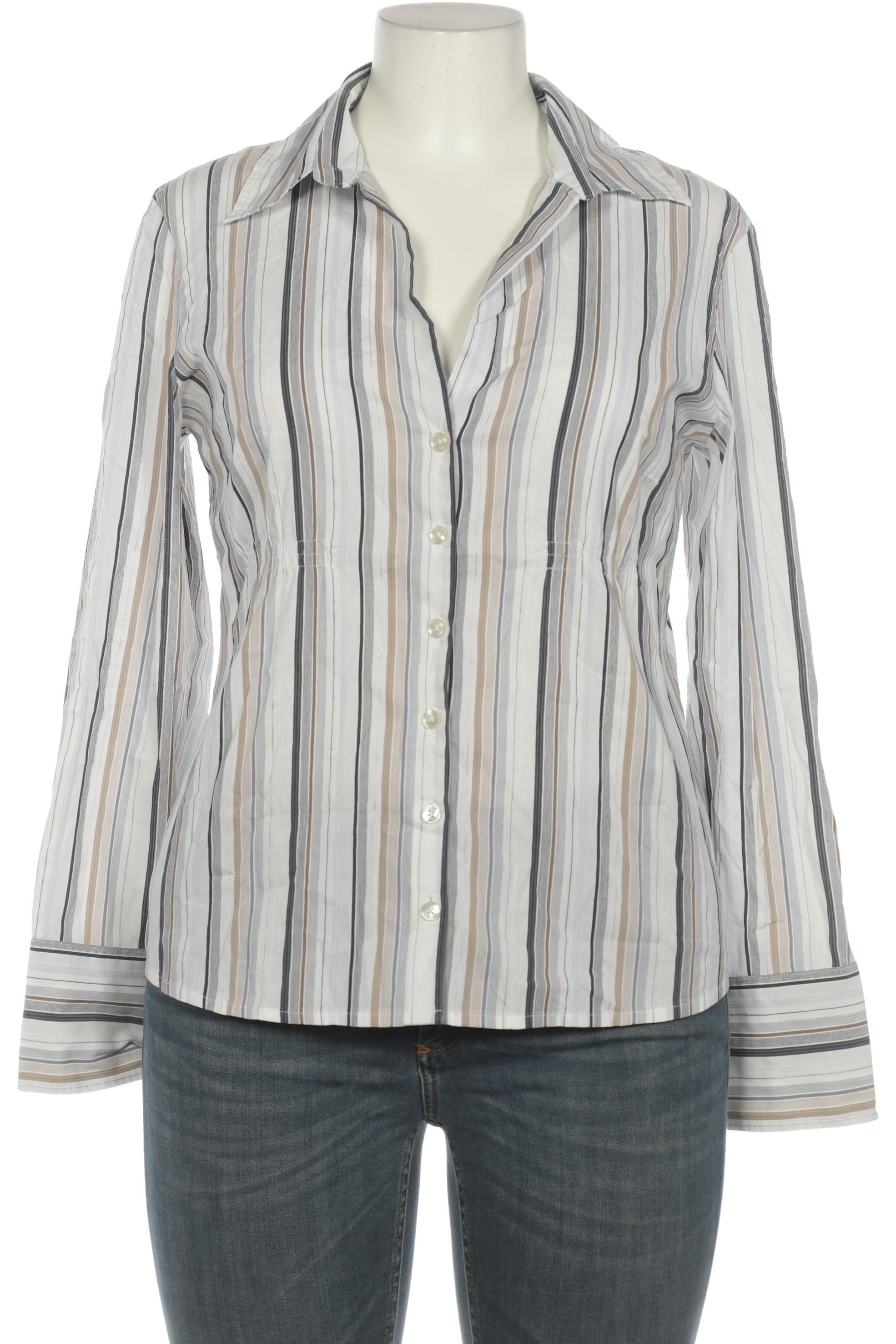 

s.Oliver Selection Damen Bluse, mehrfarbig, Gr. 42