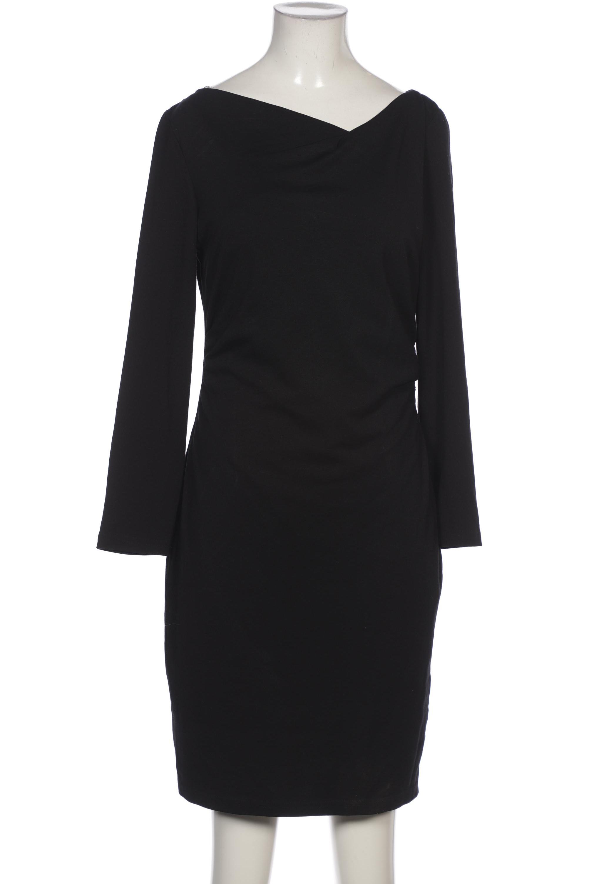 

s.Oliver Selection Damen Kleid, schwarz