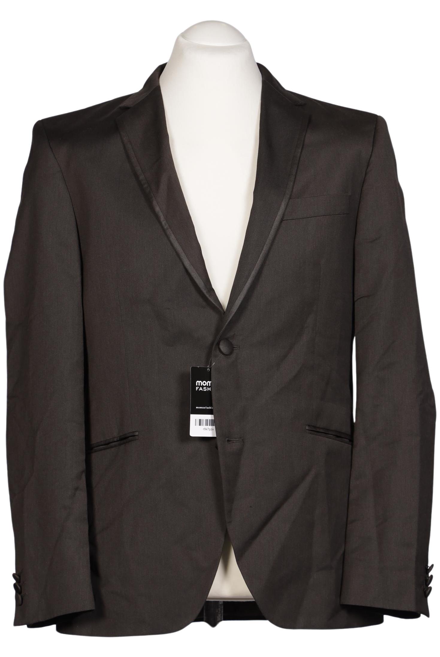 

s.Oliver Selection Herren Sakko, braun, Gr. 50