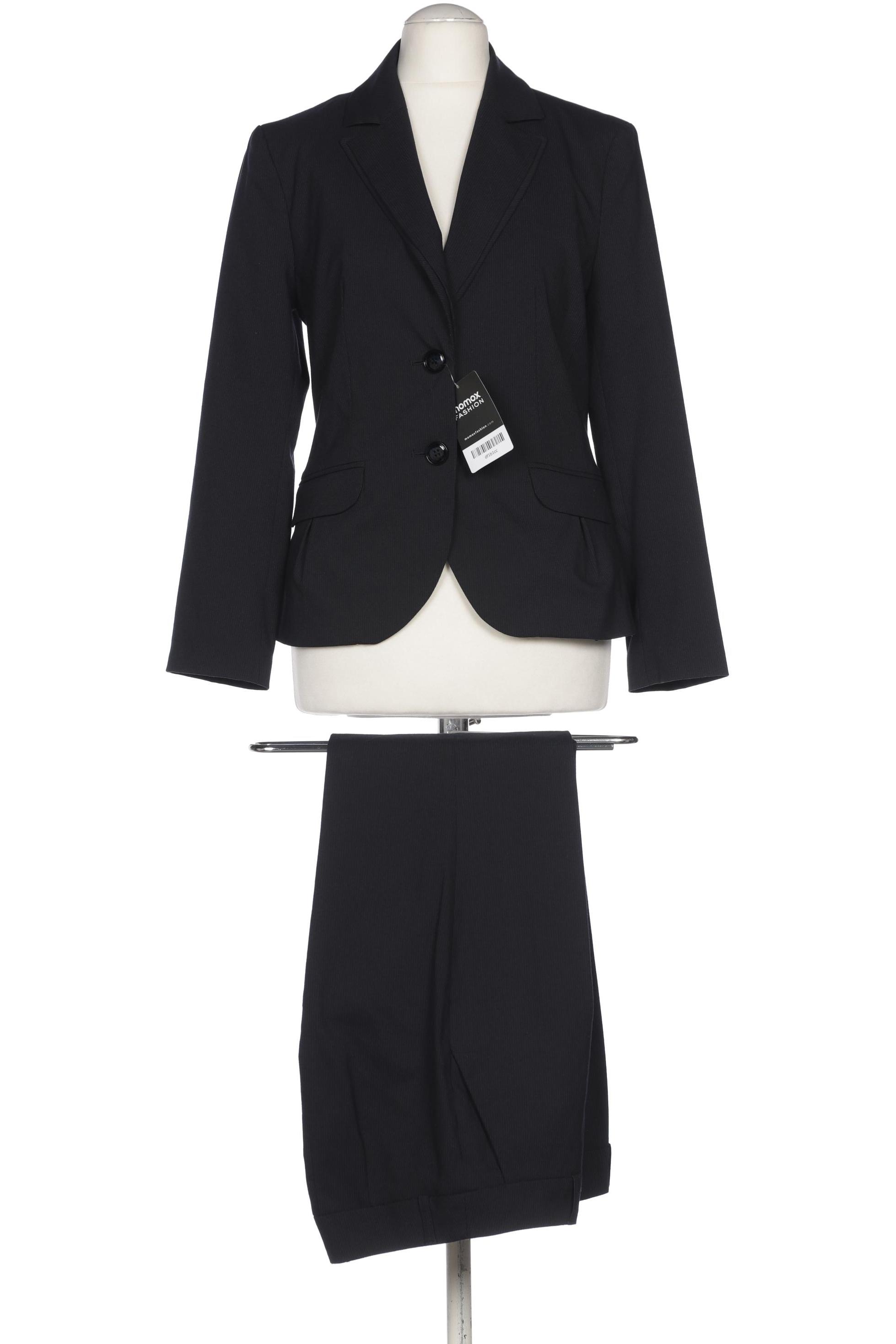 

s.Oliver Selection Damen Anzug, marineblau