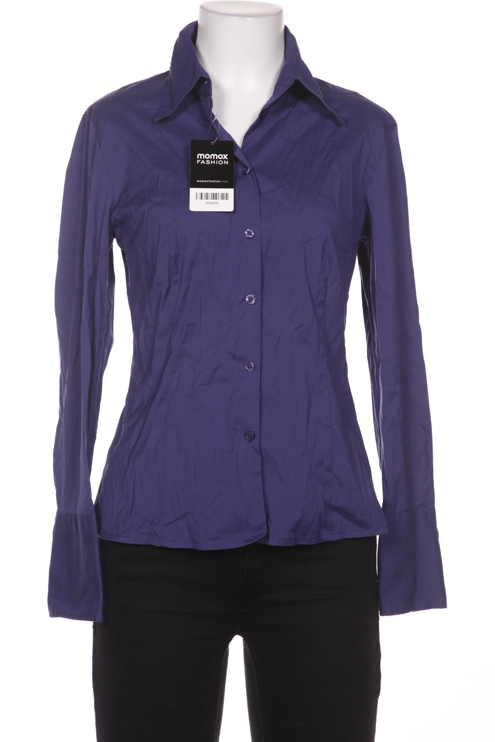 

s.Oliver Selection Damen Bluse, flieder, Gr. 36