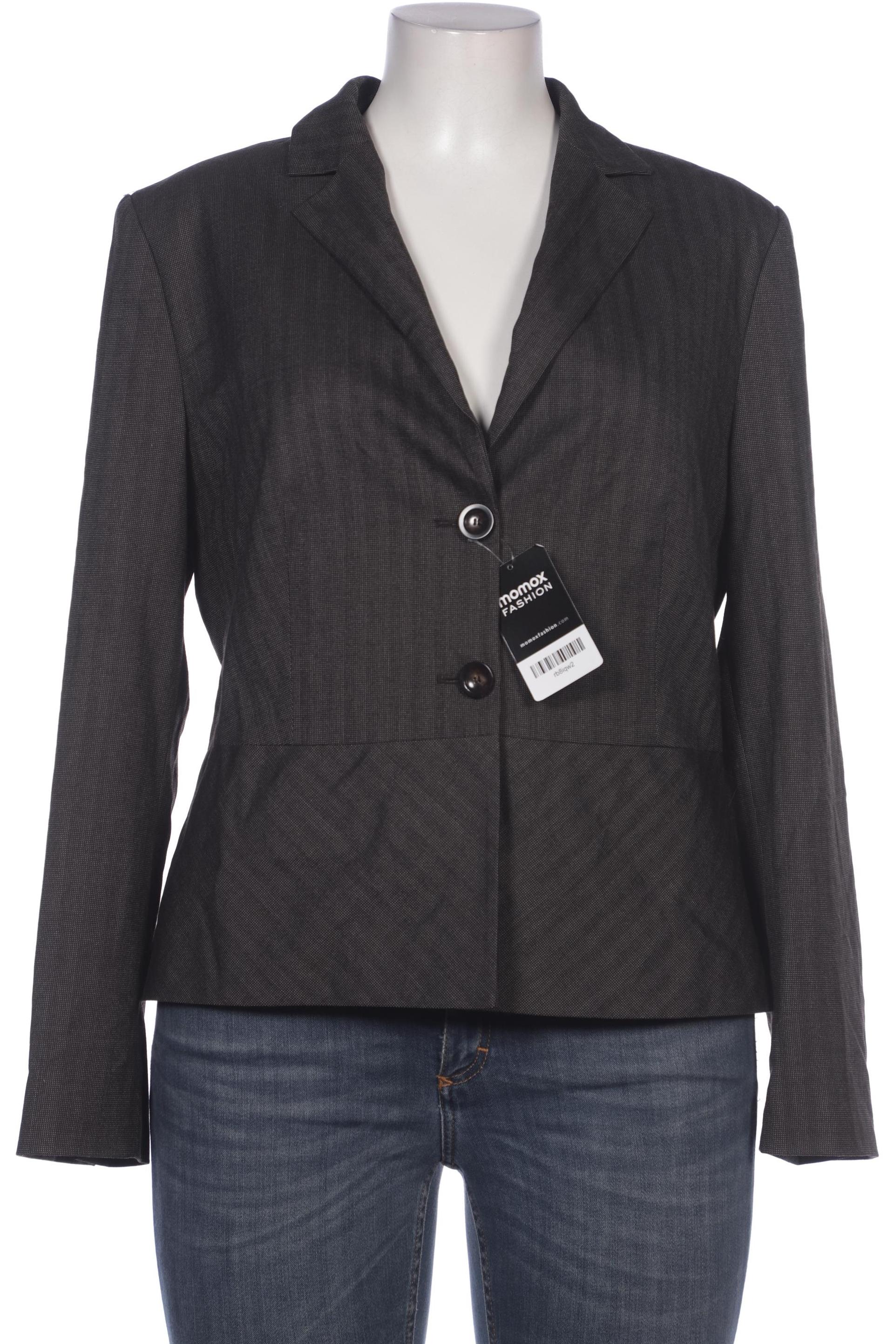 

s.Oliver Selection Damen Blazer, braun, Gr. 44