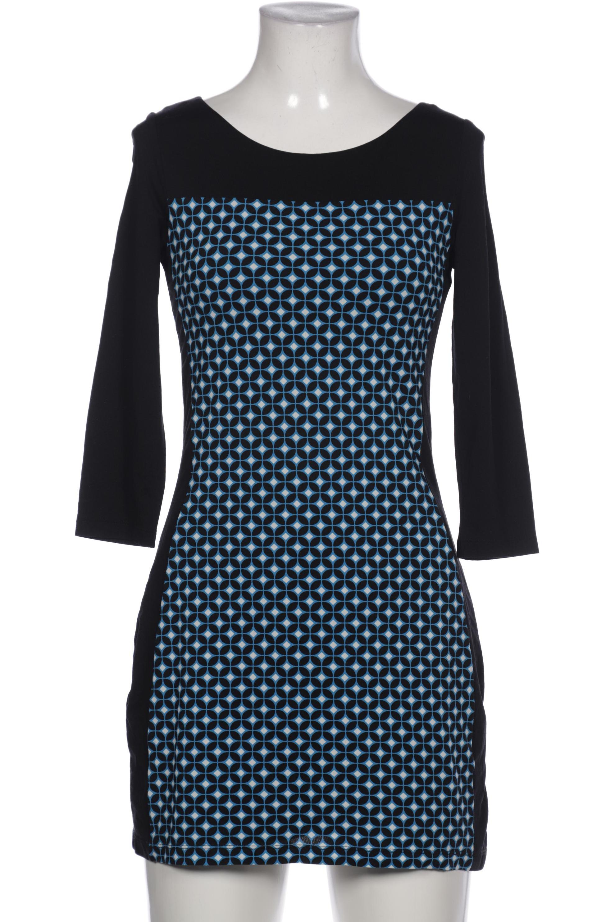 

s.Oliver Selection Damen Kleid, schwarz, Gr. 34