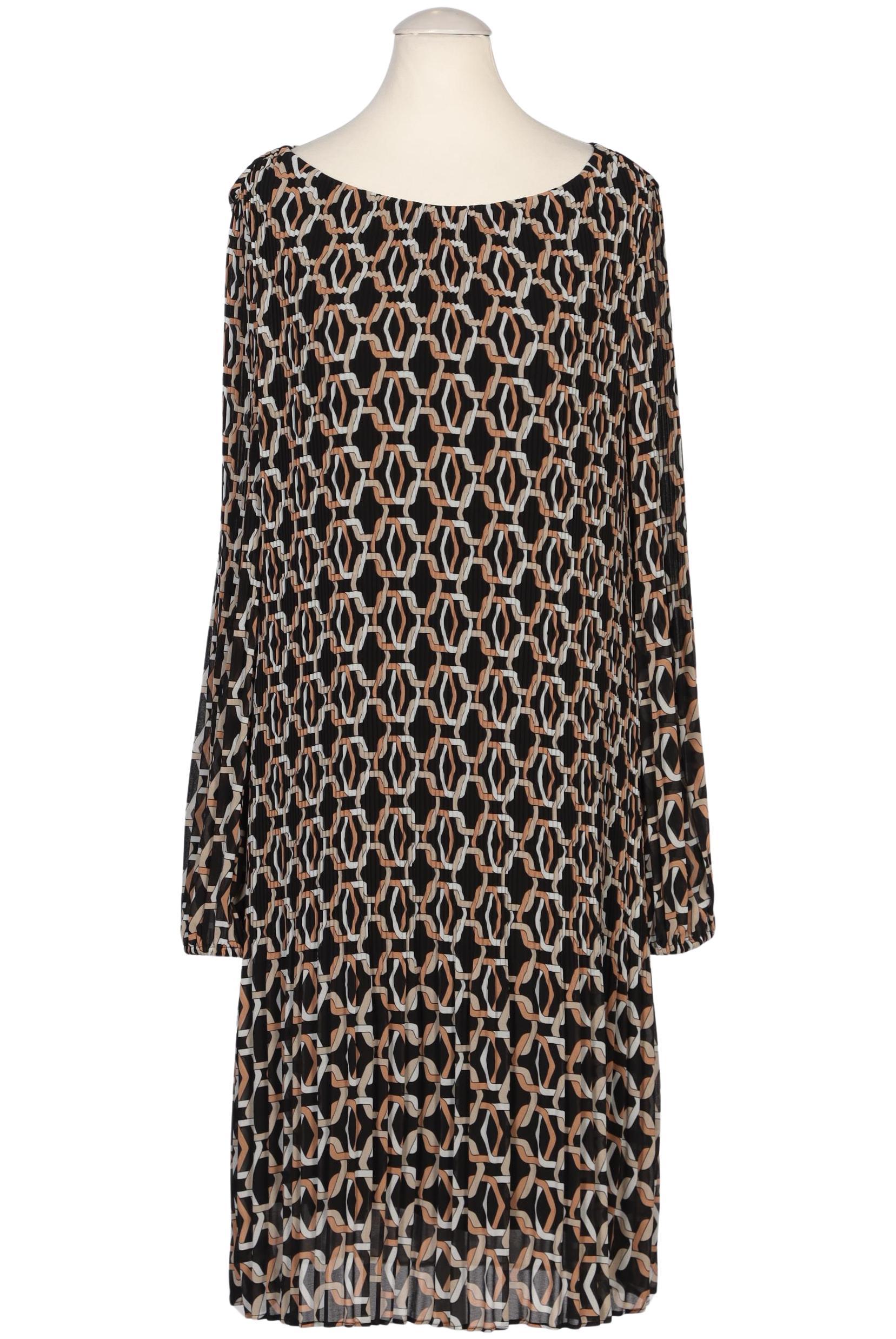 

s.Oliver Selection Damen Kleid, mehrfarbig, Gr. 36