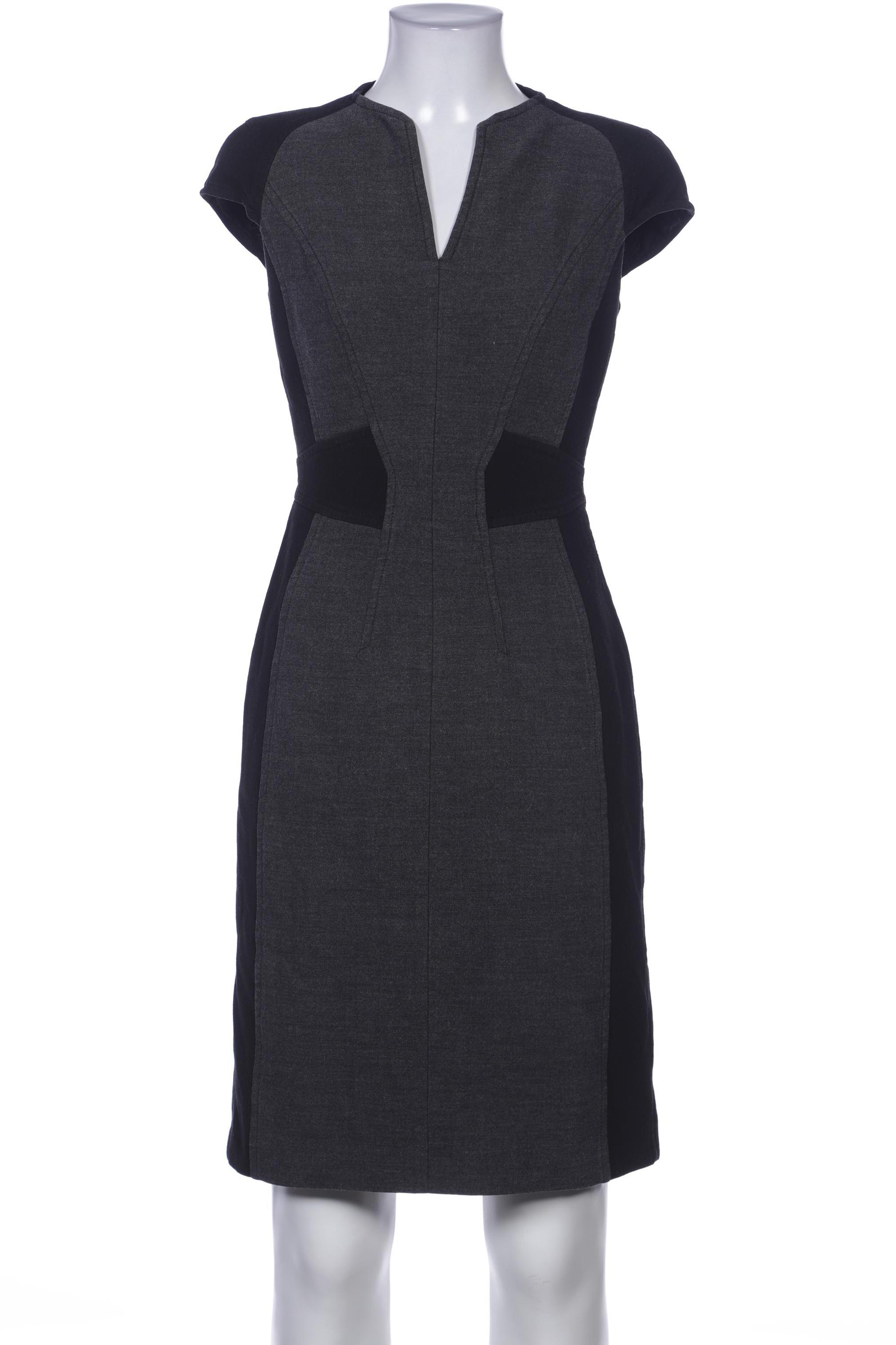 

s.Oliver Selection Damen Kleid, grau, Gr. 34