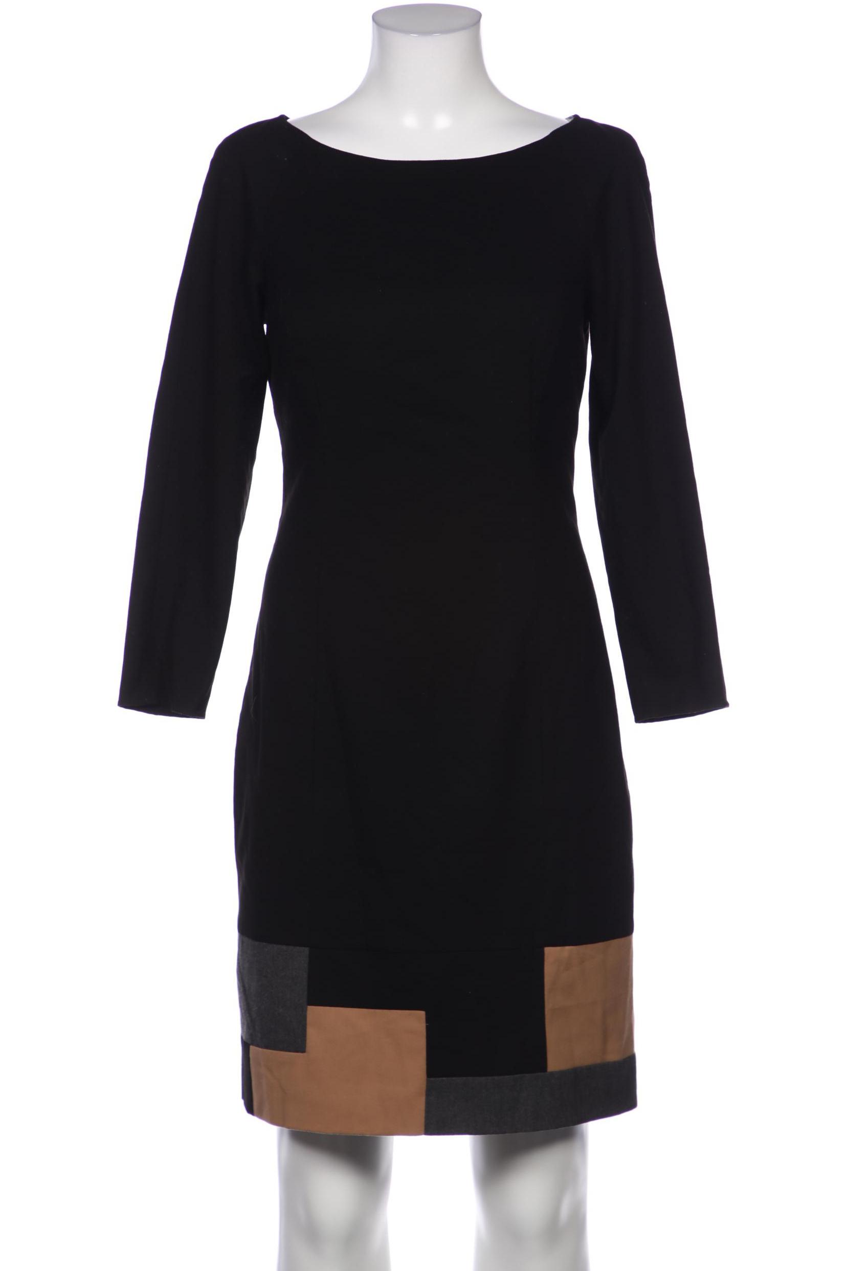 

s.Oliver Selection Damen Kleid, schwarz