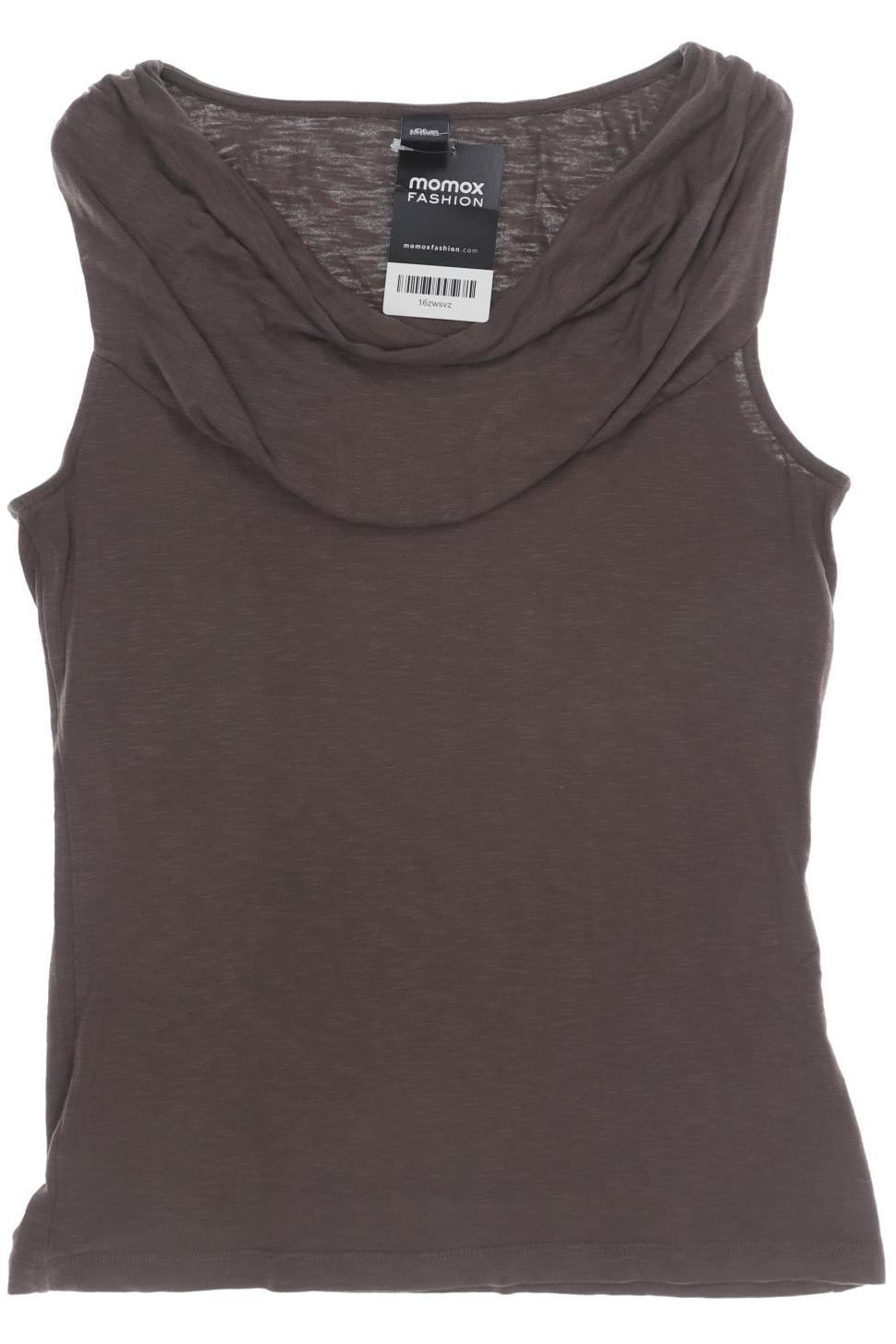 

s.Oliver Selection Damen Top, braun