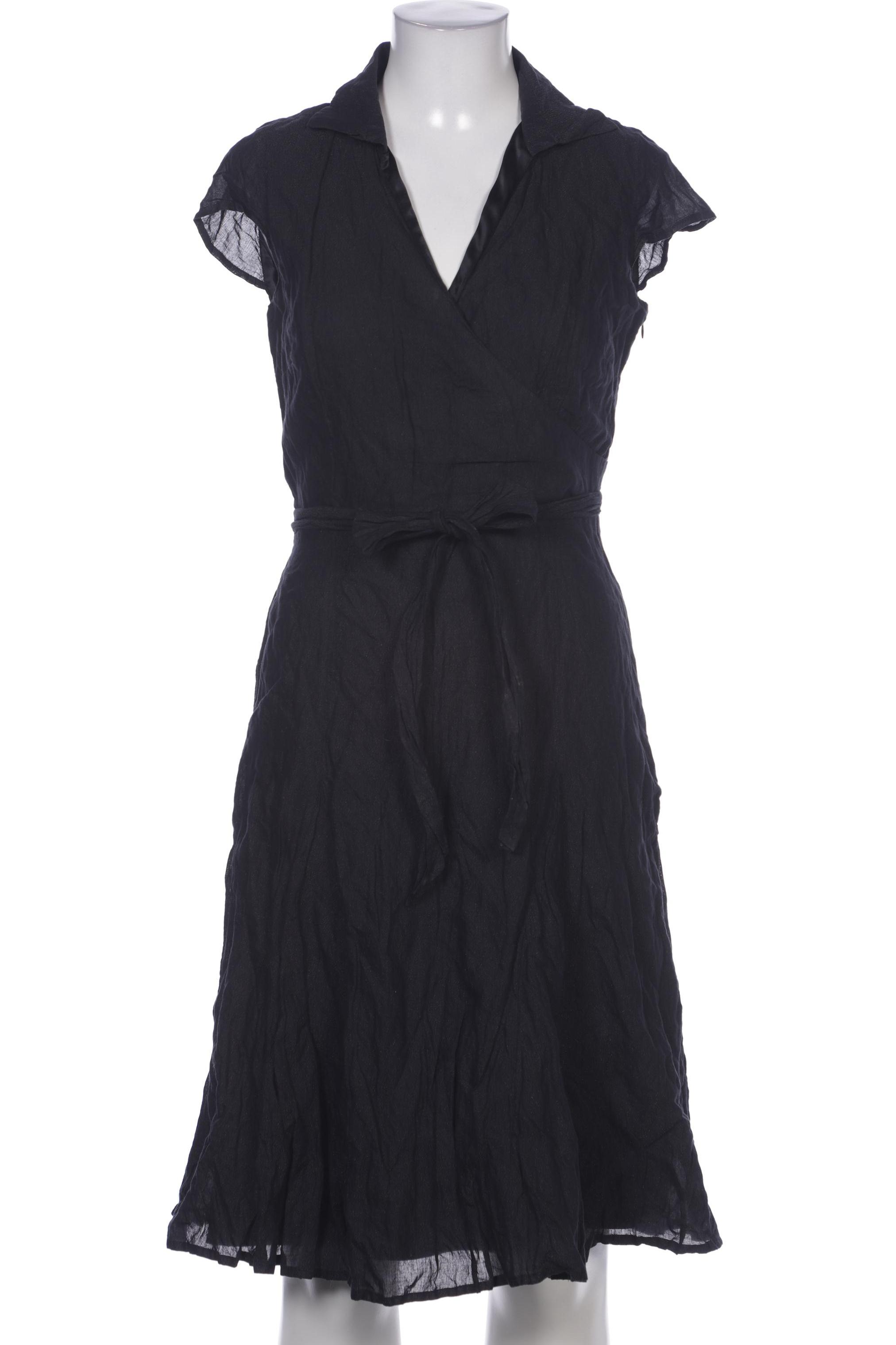 

s.Oliver Selection Damen Kleid, marineblau, Gr. 38