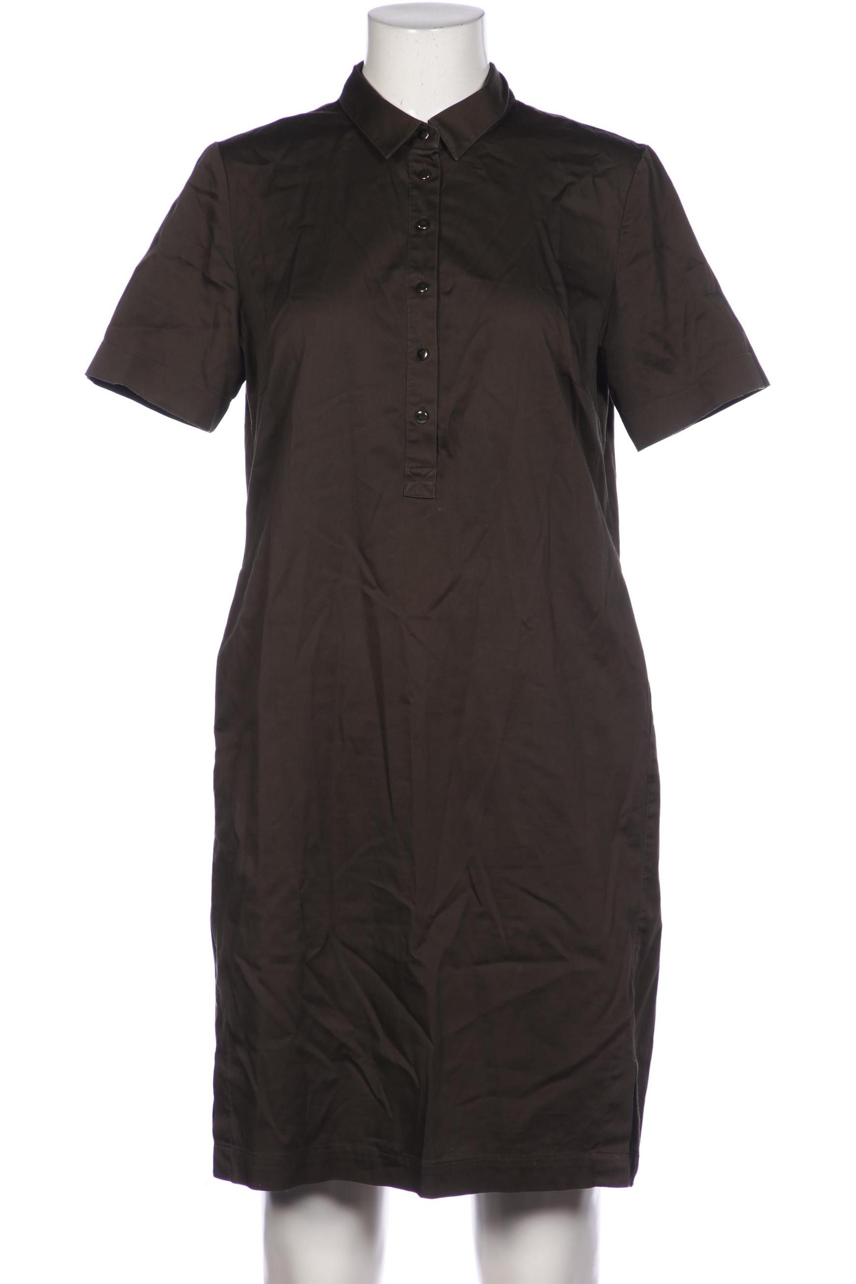 

s.Oliver Selection Damen Kleid, grün, Gr. 40