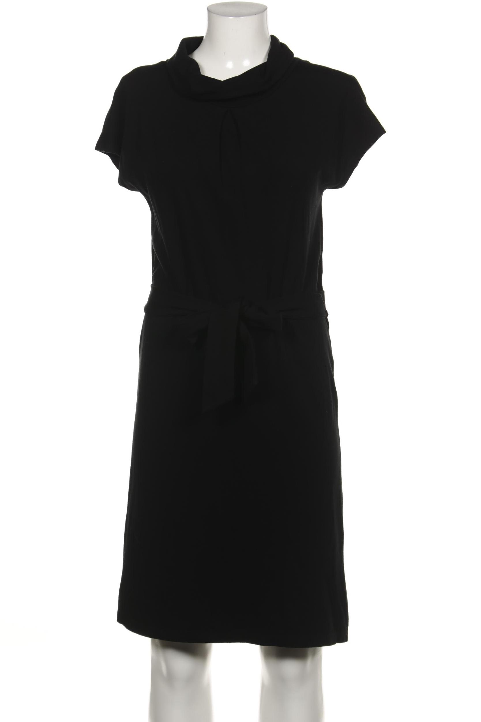 

s.Oliver Selection Damen Kleid, schwarz