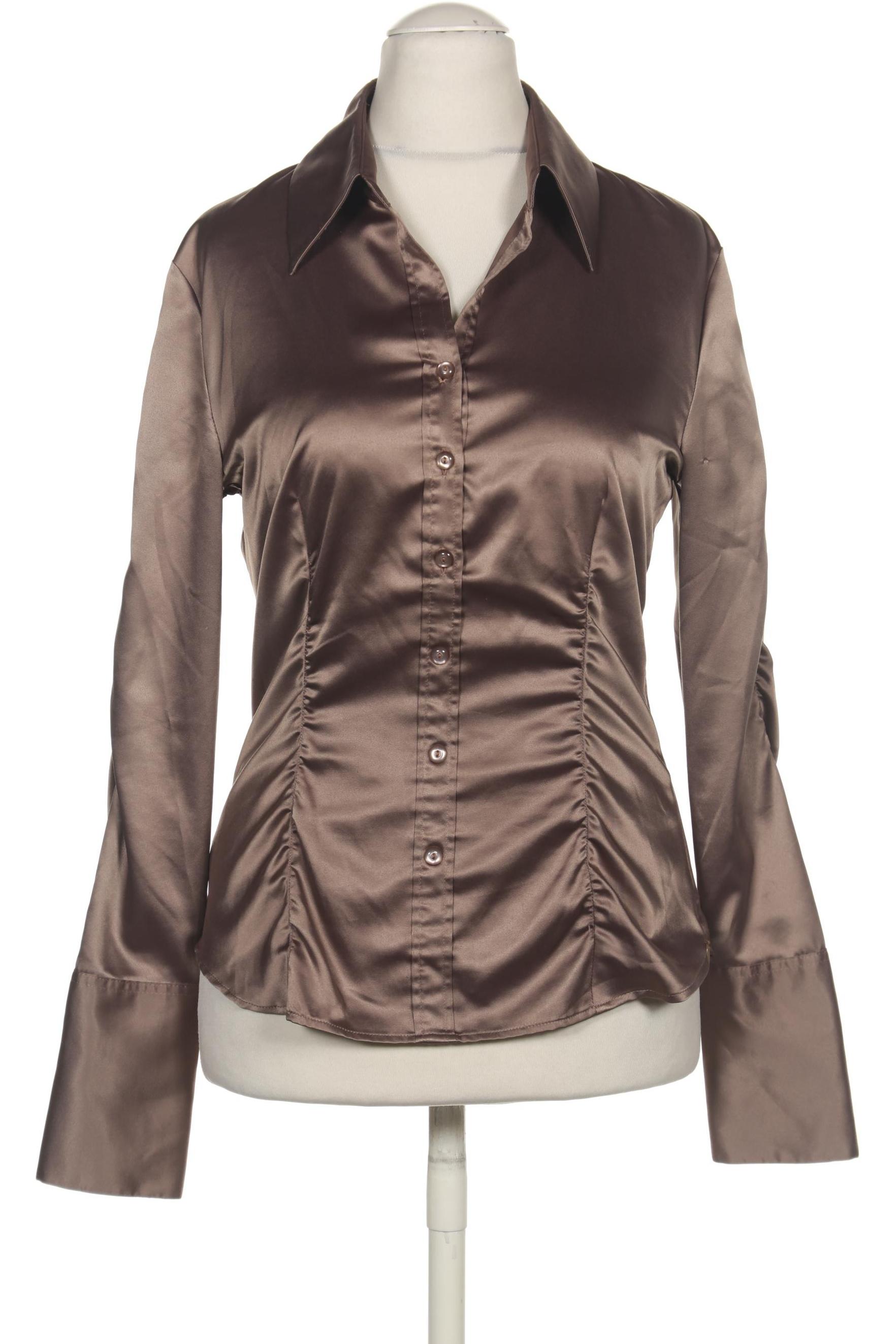 Thumbnail - s.Oliver Selection Damen Bluse, beige, Gr. 36