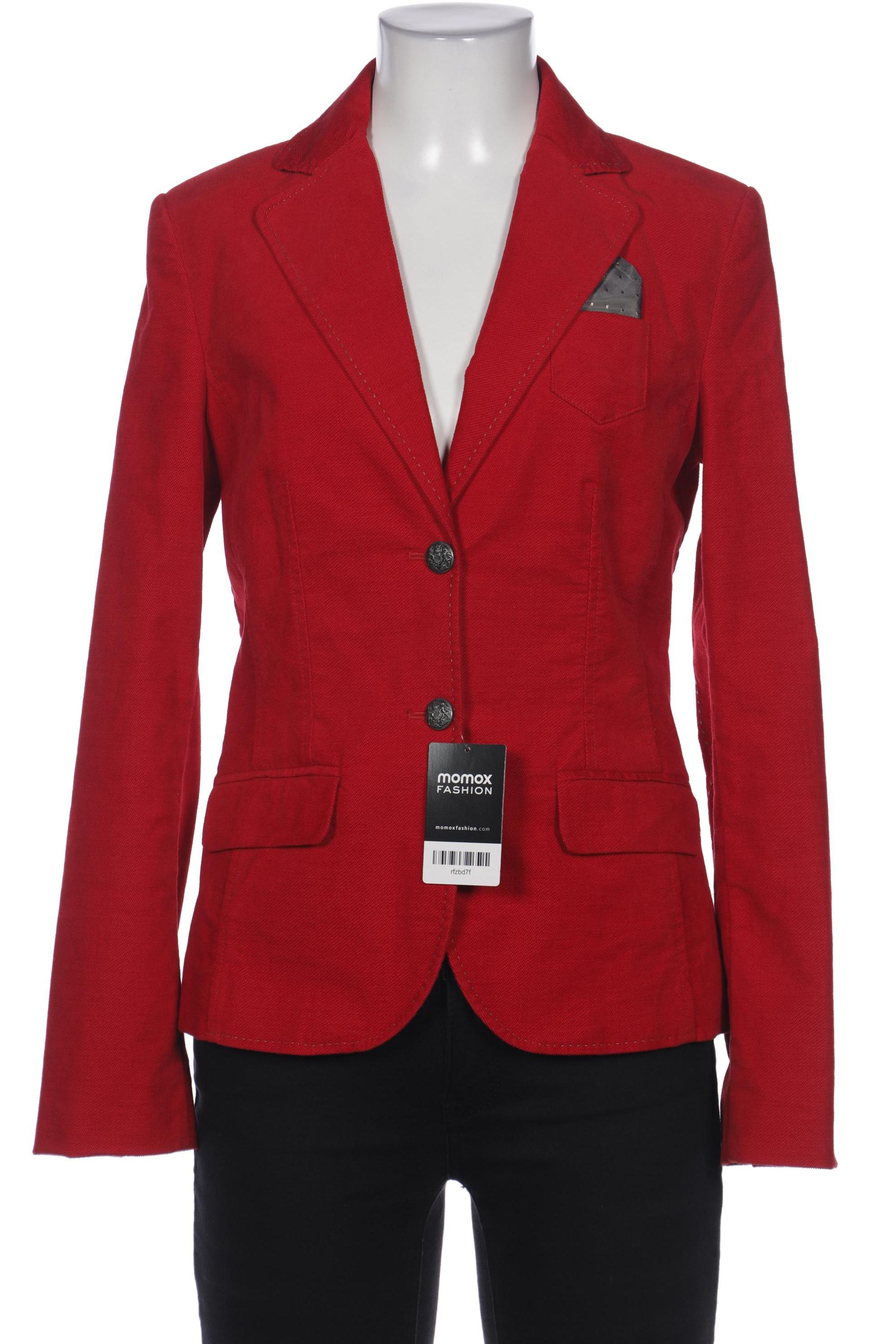 

s.Oliver Selection Damen Blazer, rot
