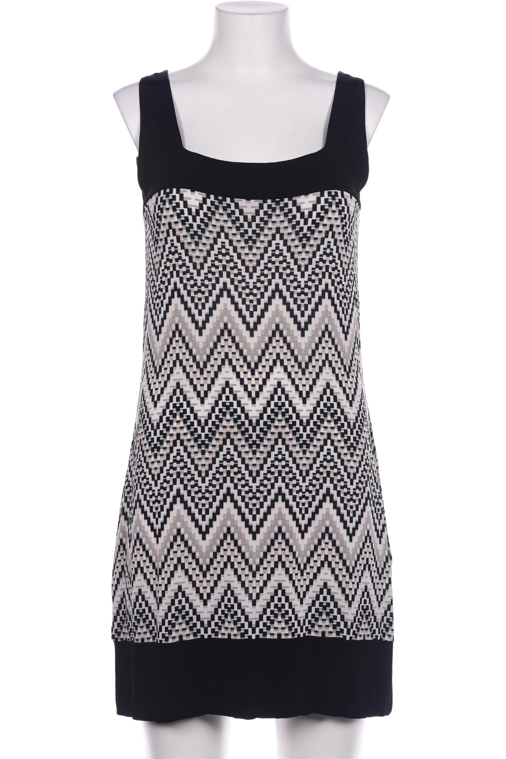 

s.Oliver Selection Damen Kleid, schwarz, Gr. 40