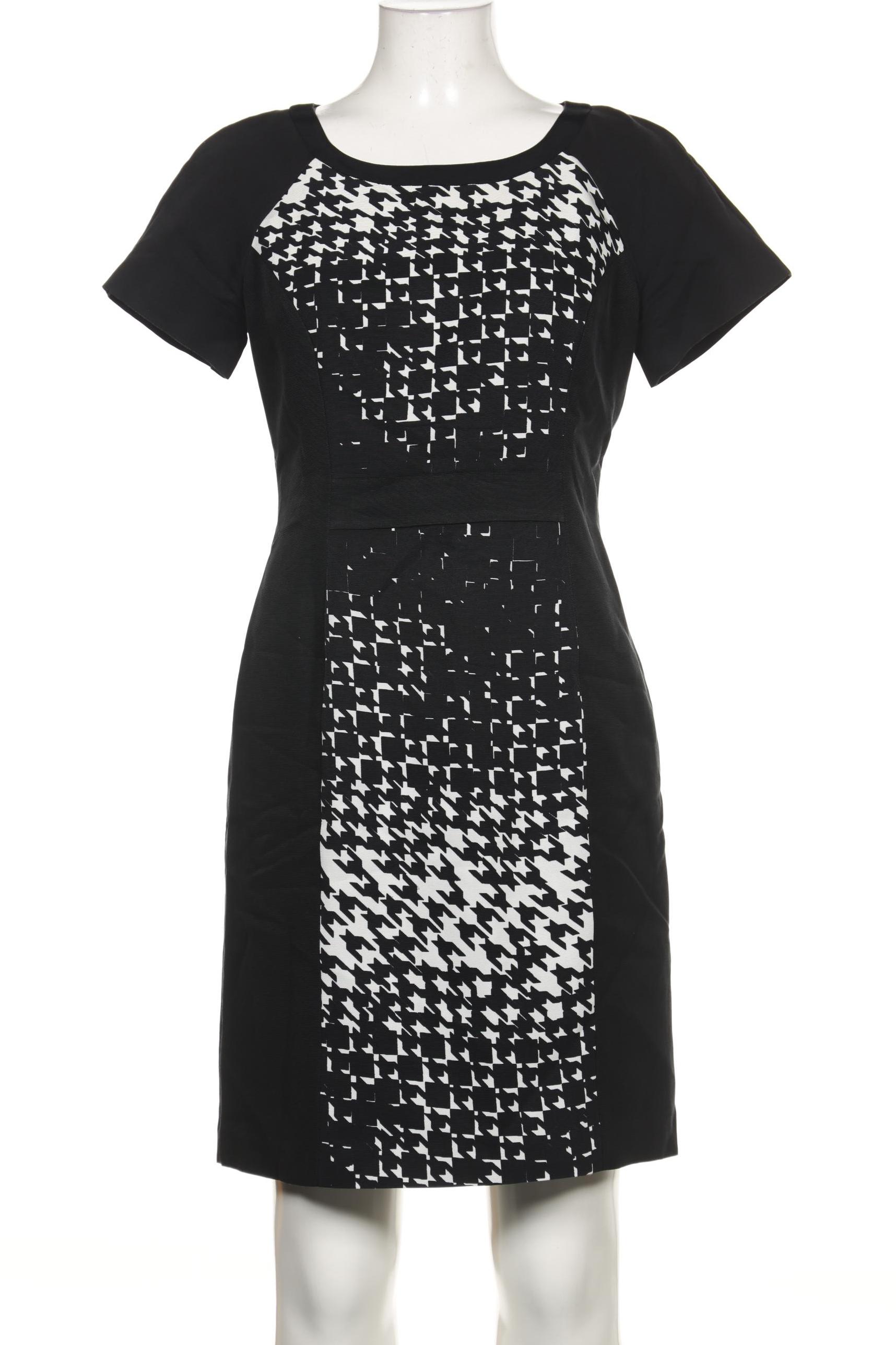 

s.Oliver Selection Damen Kleid, schwarz, Gr. 40