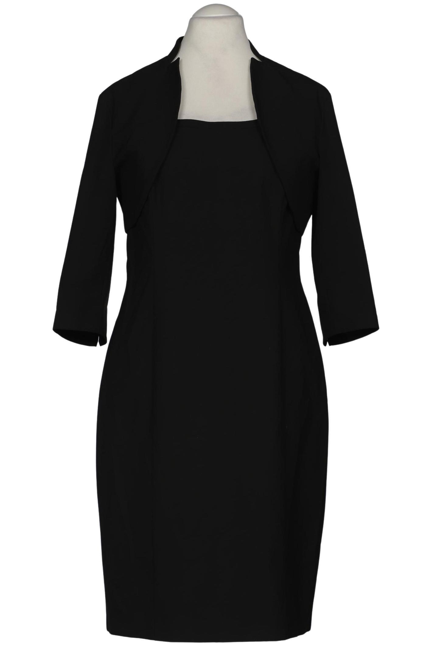 

s.Oliver Selection Damen Anzug, schwarz, Gr. 42