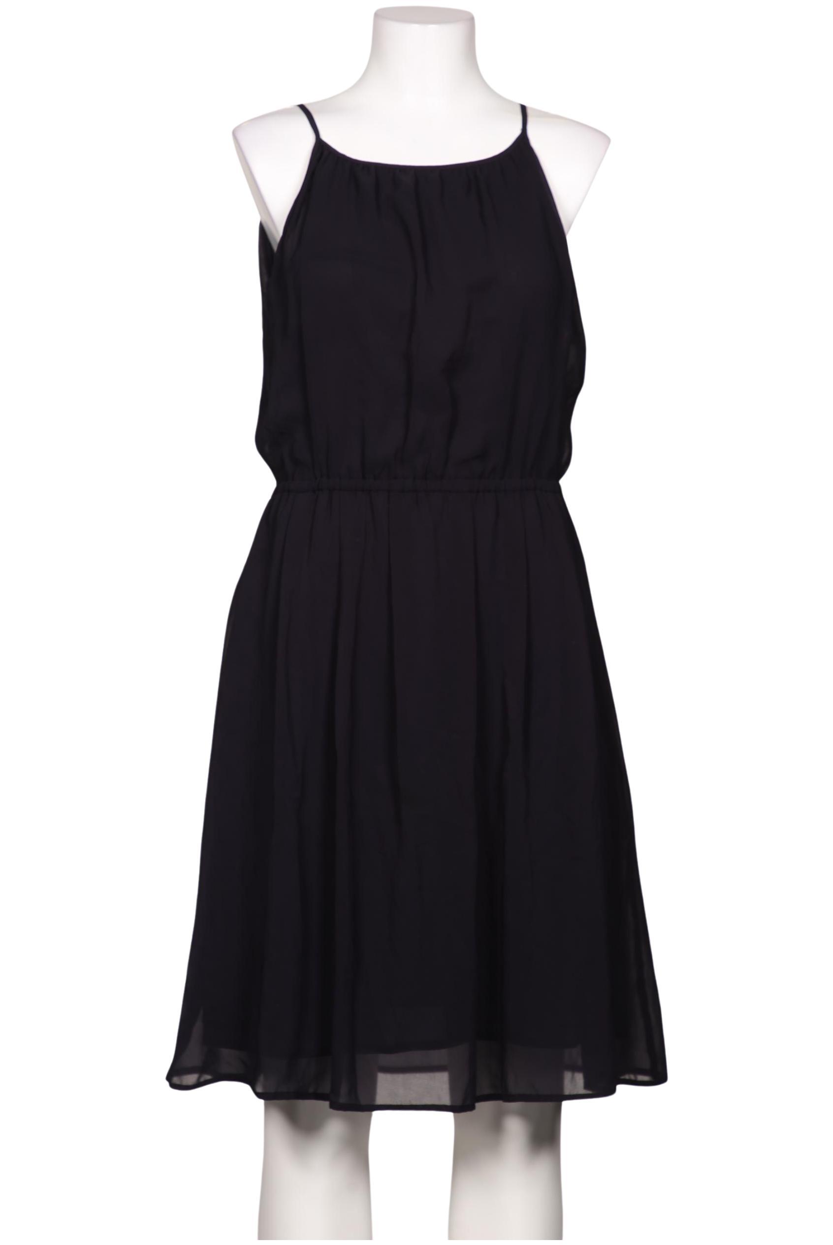 

s.Oliver Selection Damen Kleid, schwarz, Gr. 40