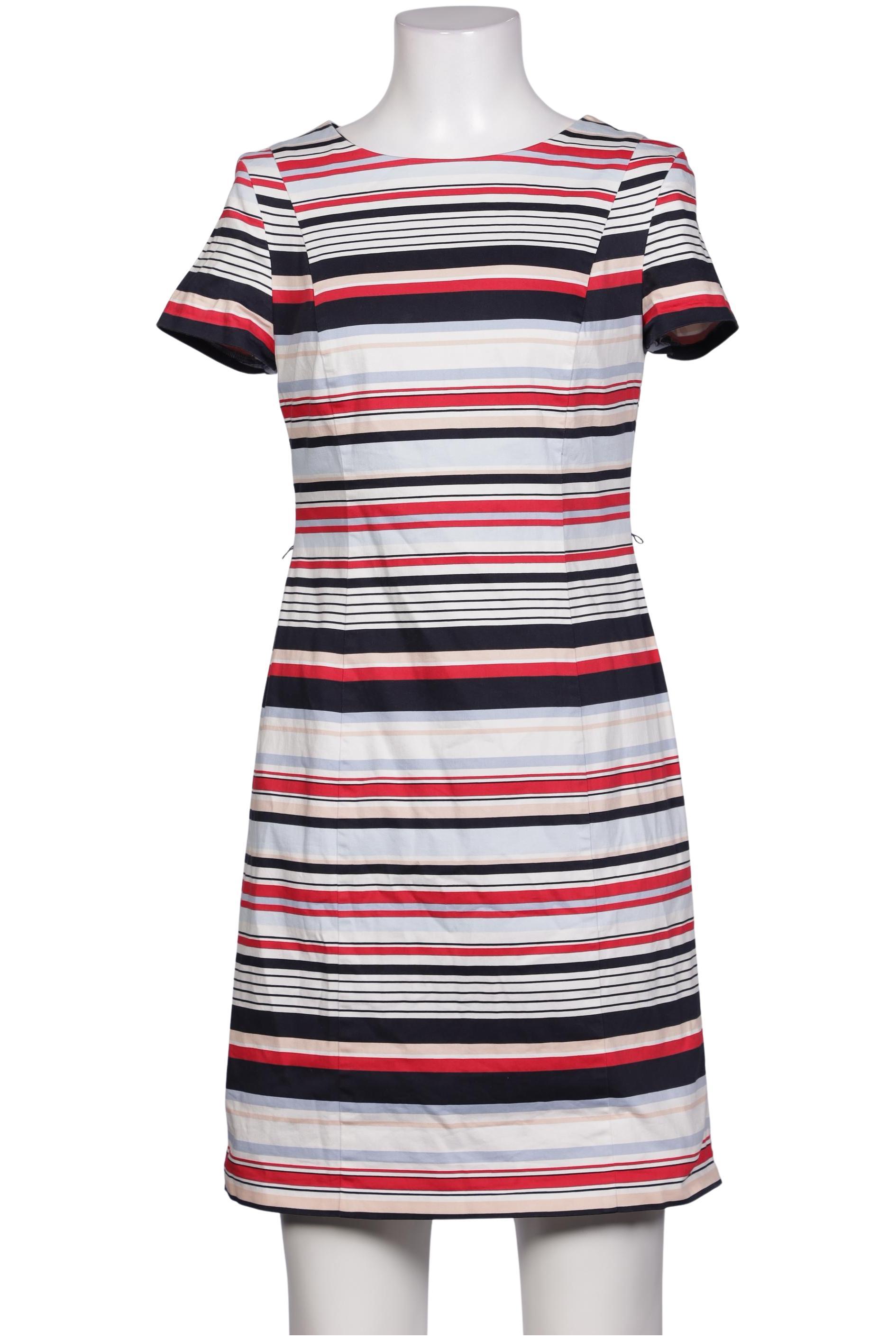 

s.Oliver Selection Damen Kleid, mehrfarbig, Gr. 36