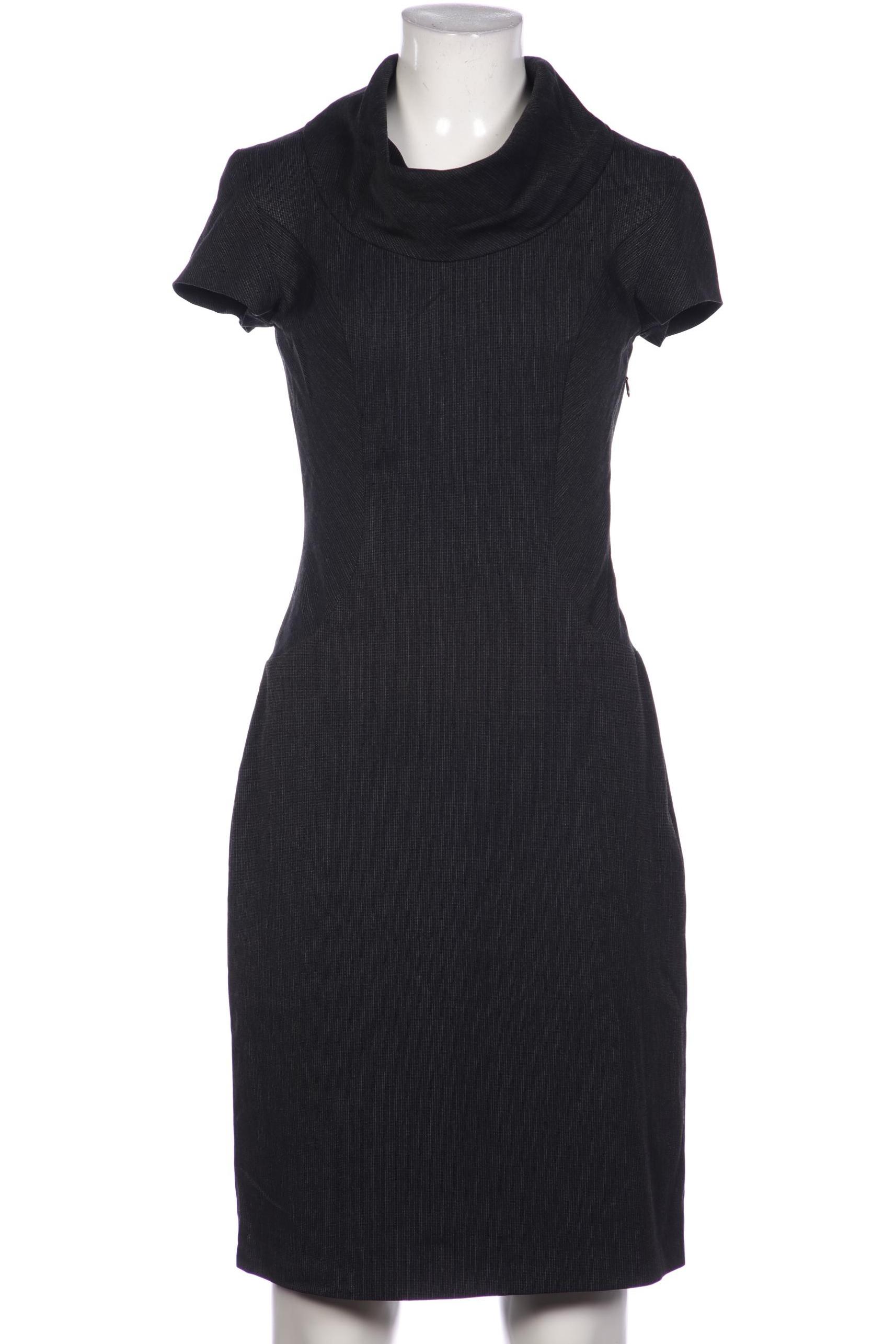 

s.Oliver Selection Damen Kleid, schwarz, Gr. 34