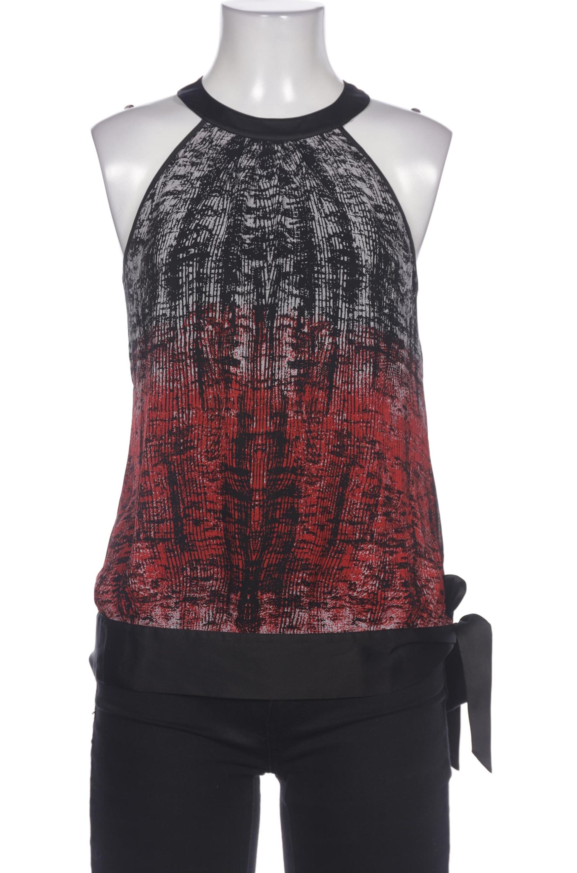 

s.Oliver Selection Damen Bluse, schwarz, Gr. 34