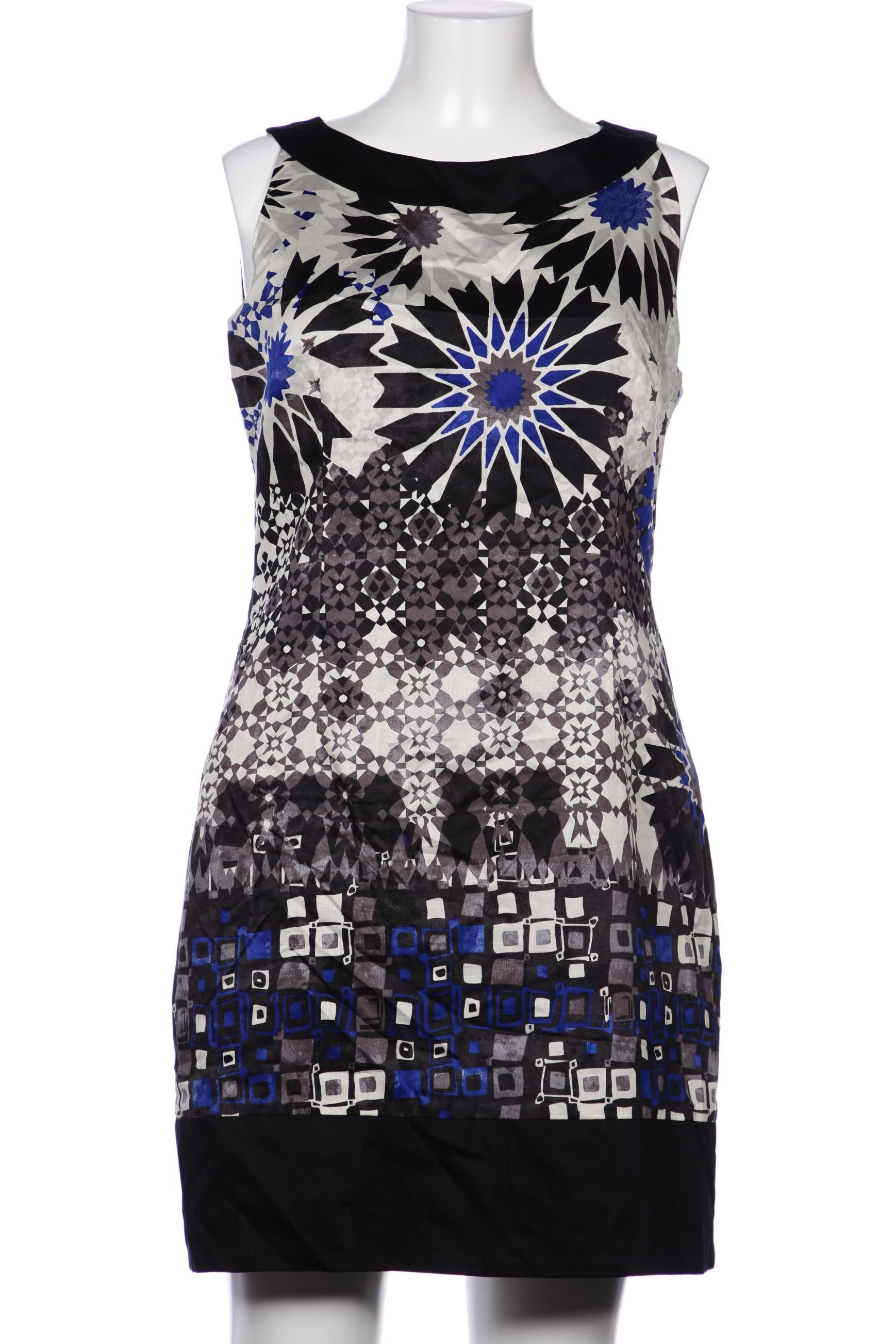 

s.Oliver Selection Damen Kleid, grau, Gr. 42