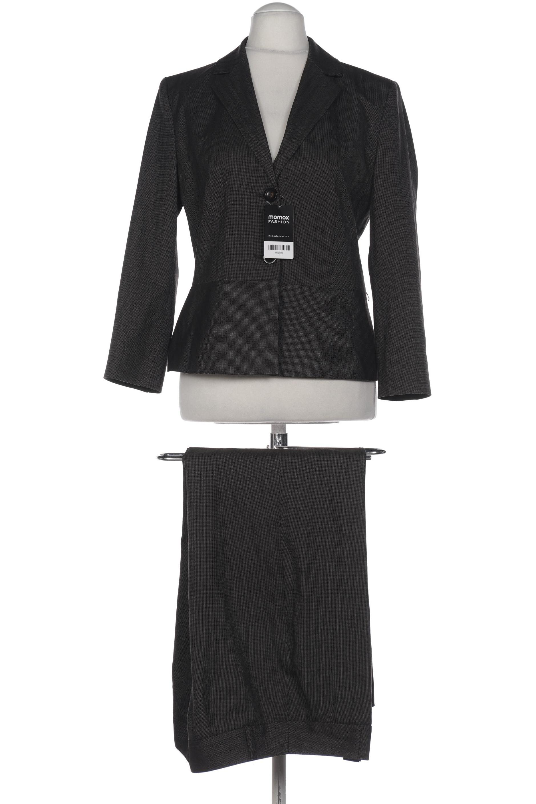 

s.Oliver Selection Damen Anzug, braun, Gr. 40