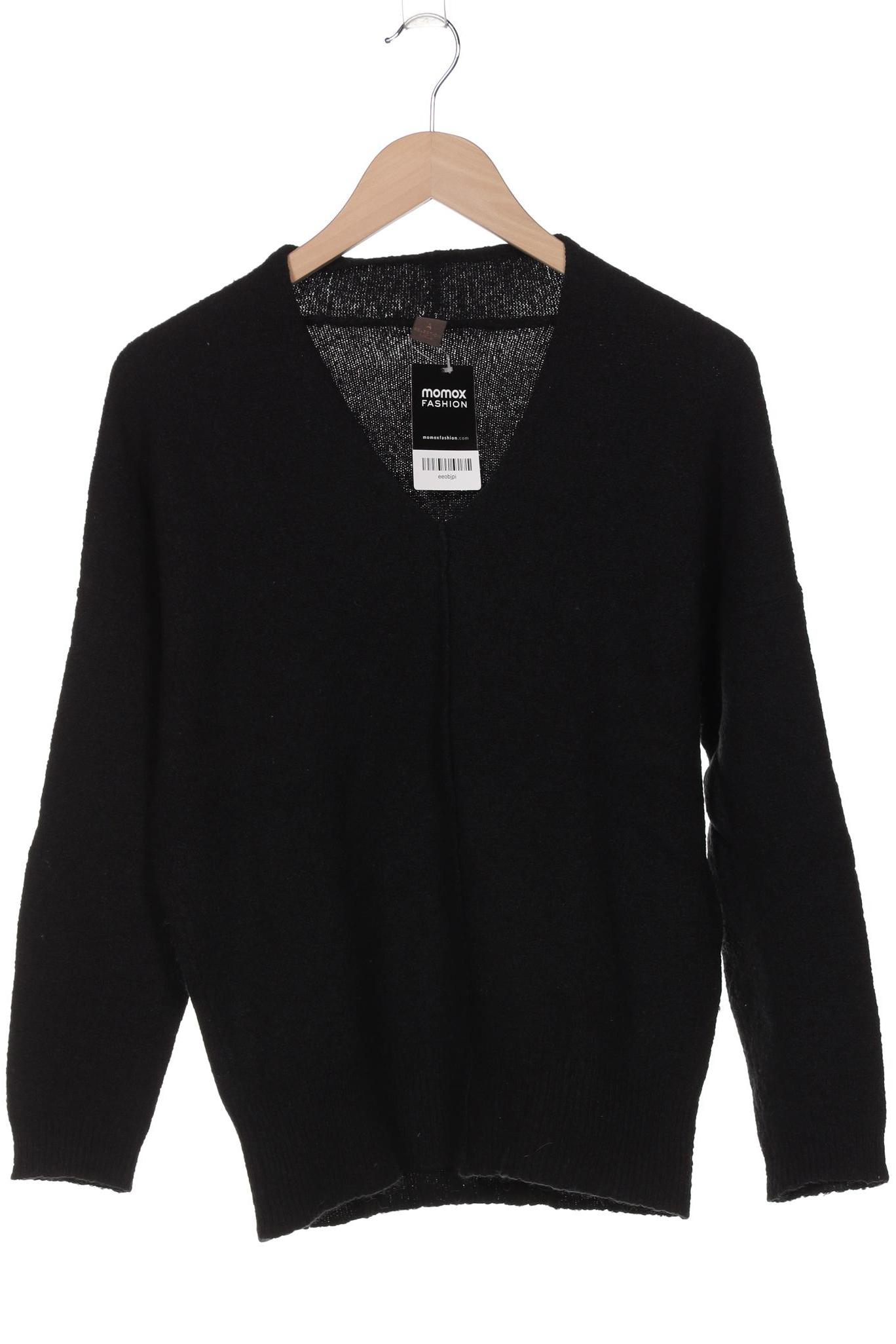 Thumbnail - s.Oliver Selection Damen Pullover, schwarz, Gr. 40