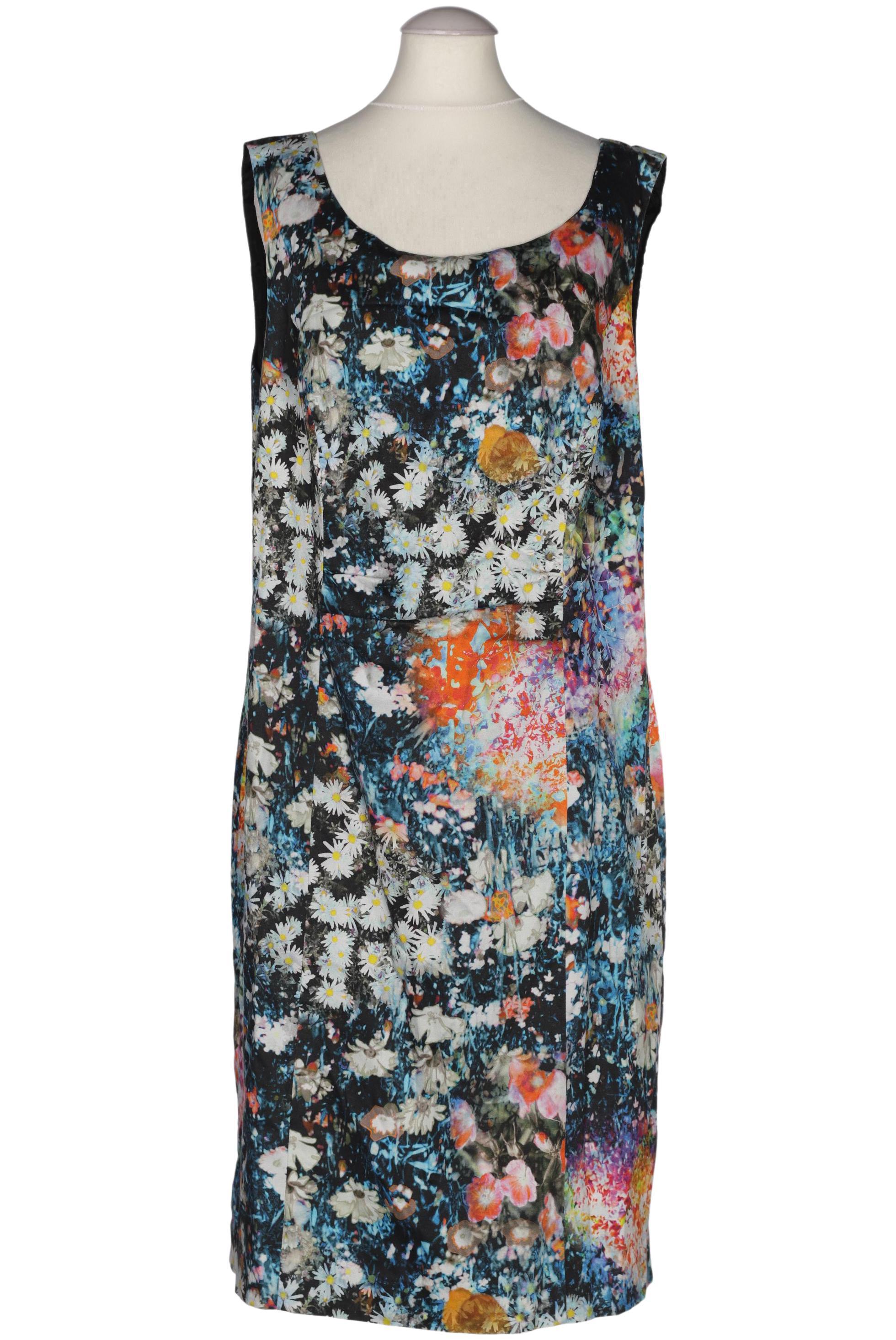 

s.Oliver Selection Damen Kleid, mehrfarbig, Gr. 38