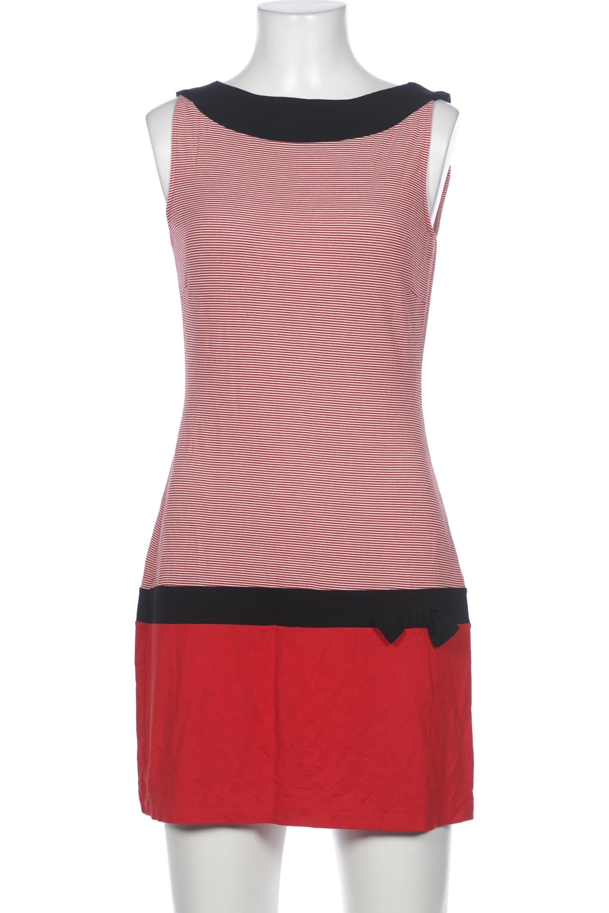 

s.Oliver Selection Damen Kleid, rot, Gr. 36