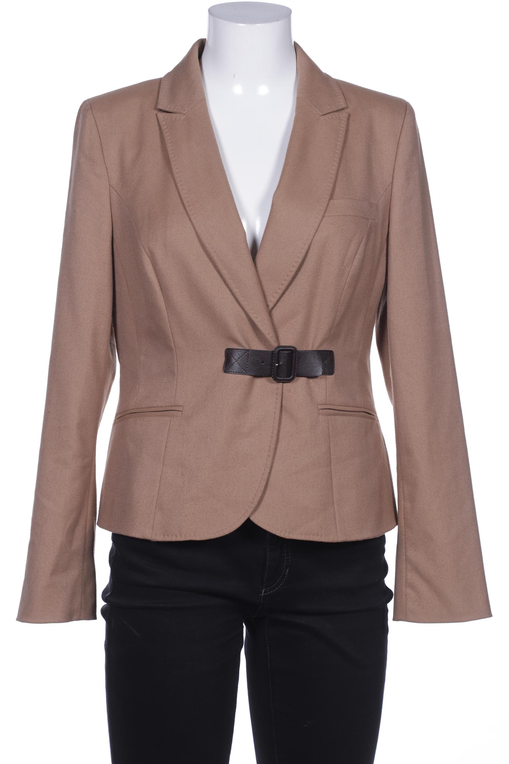 

s.Oliver Selection Damen Blazer, beige