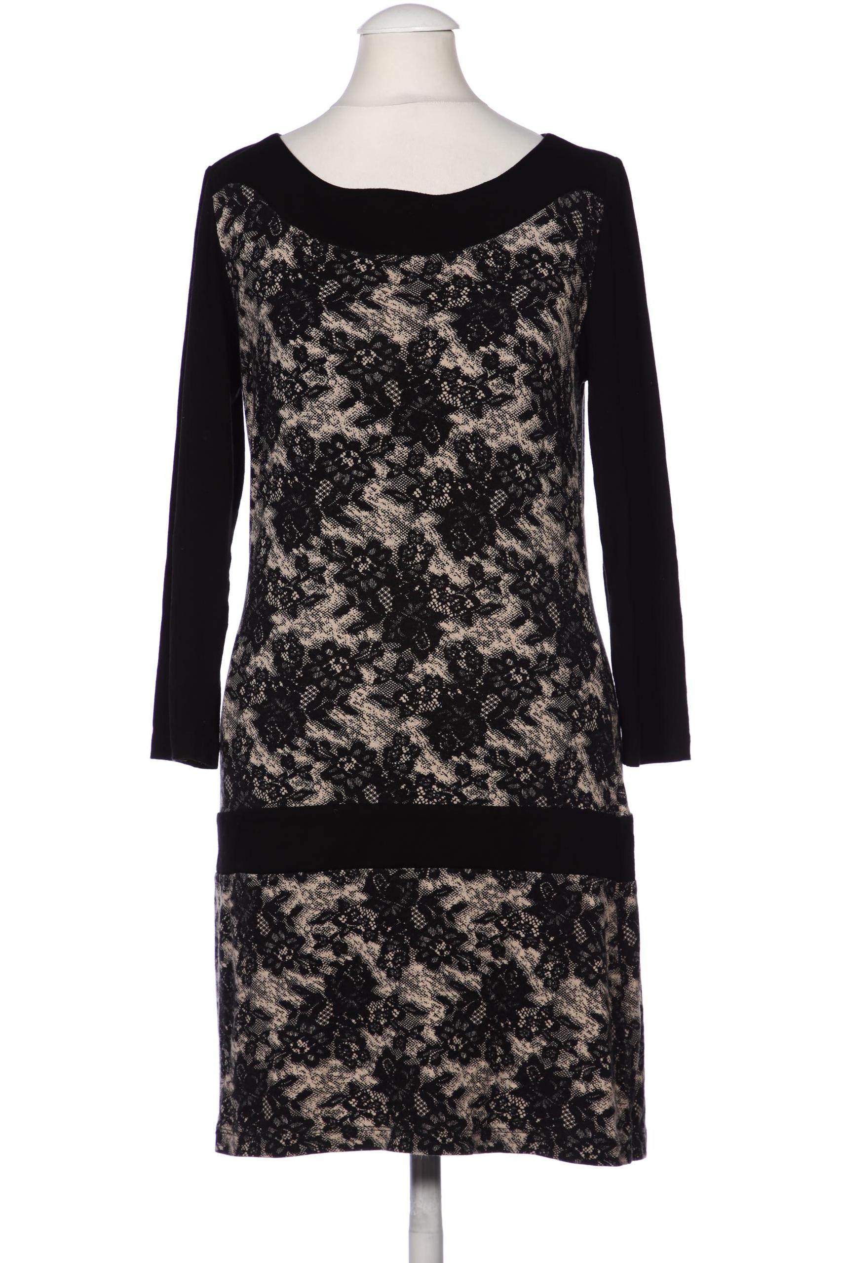 Thumbnail - s.Oliver Selection Damen Kleid, schwarz, Gr. 34