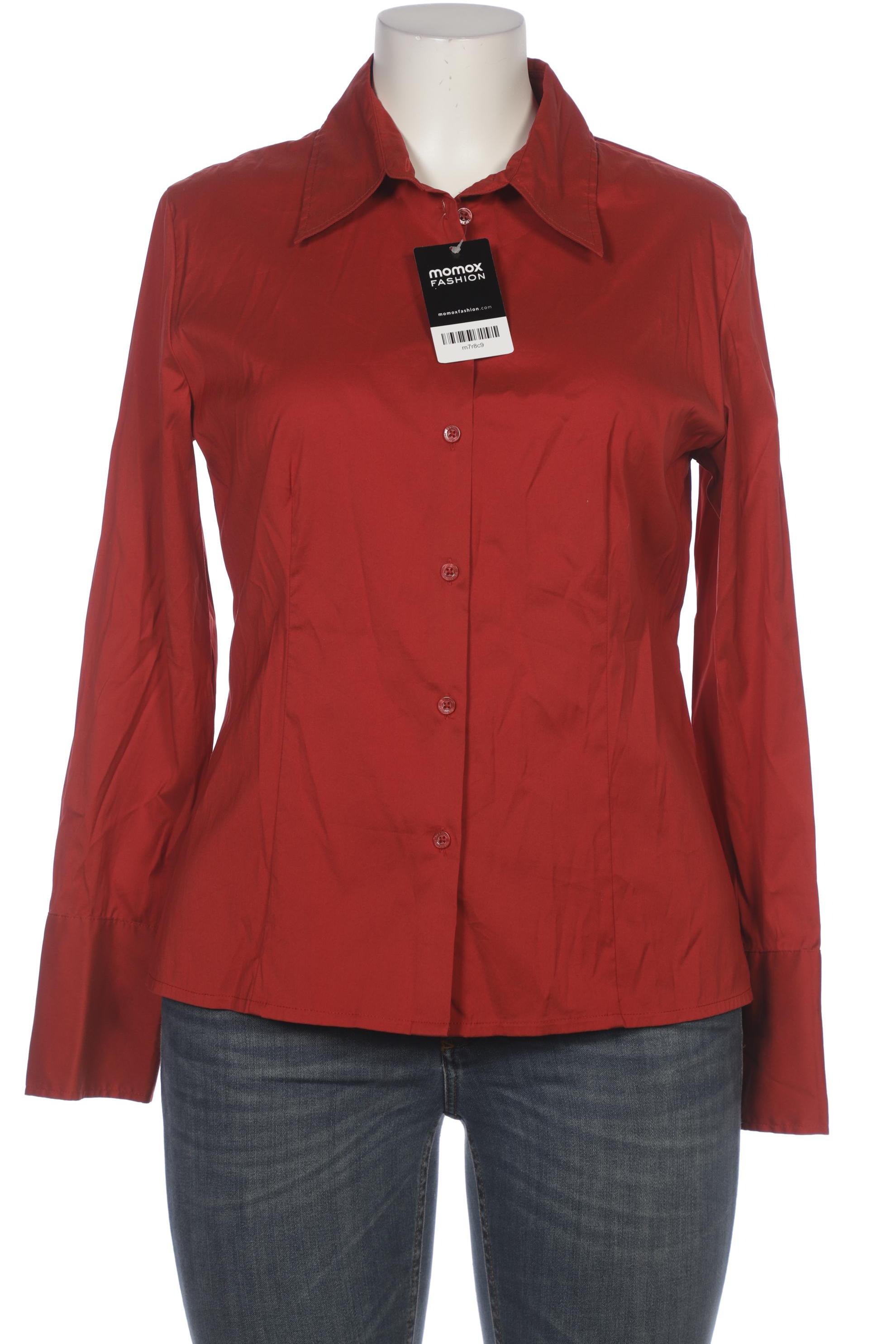 

s.Oliver Selection Damen Bluse, rot