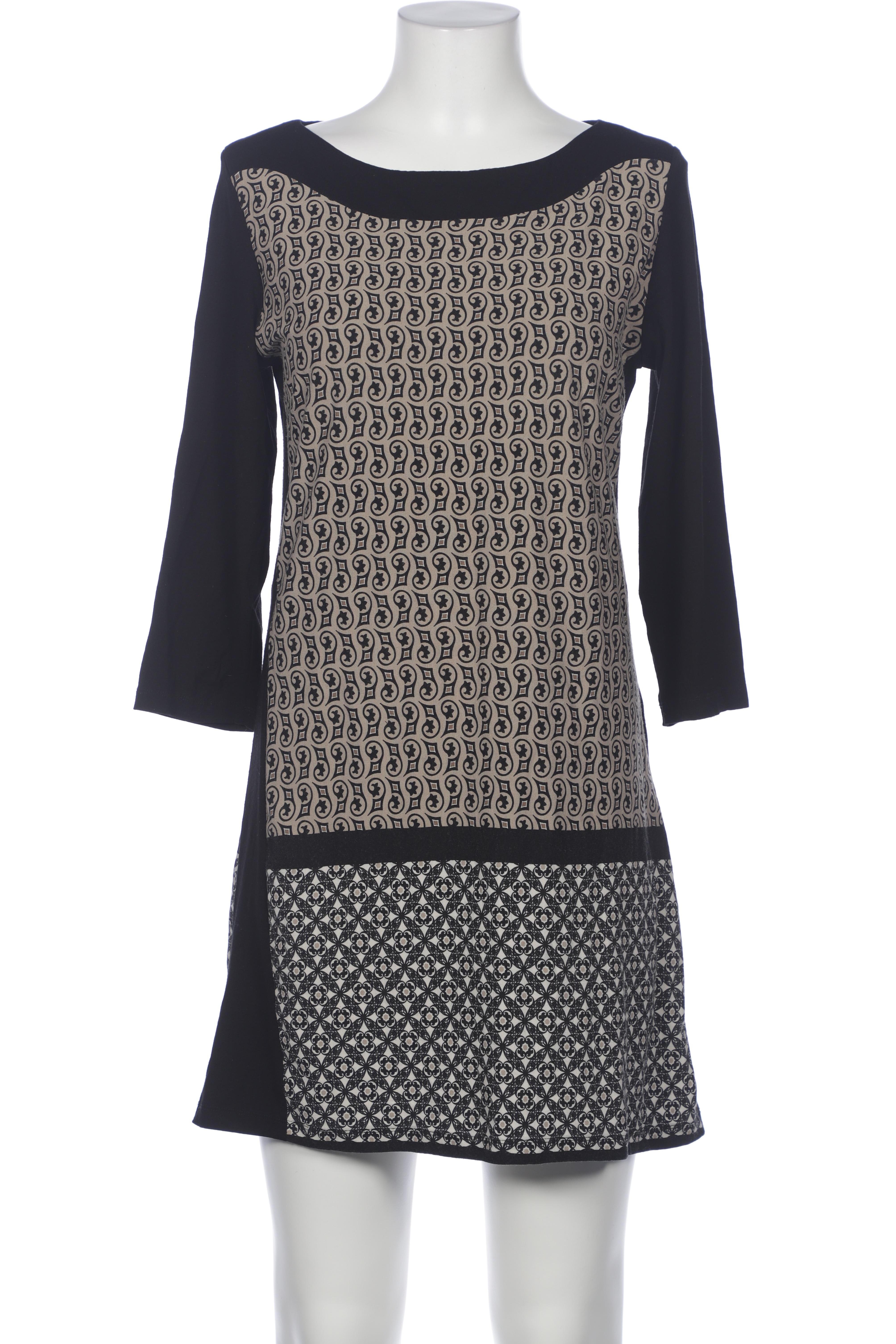 

s.Oliver Selection Damen Kleid, schwarz, Gr. 42