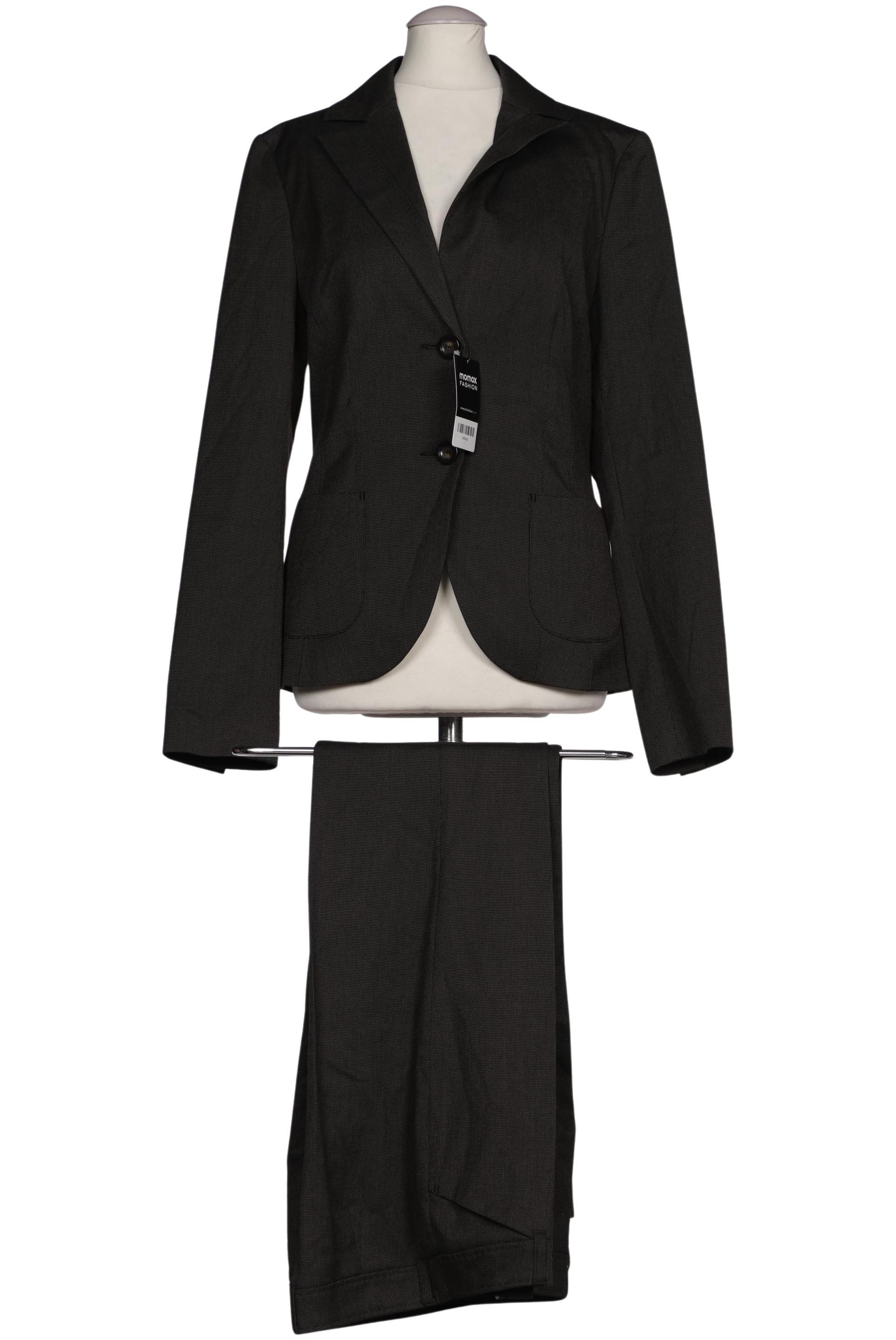 

s.Oliver Selection Damen Anzug, grau, Gr. 34