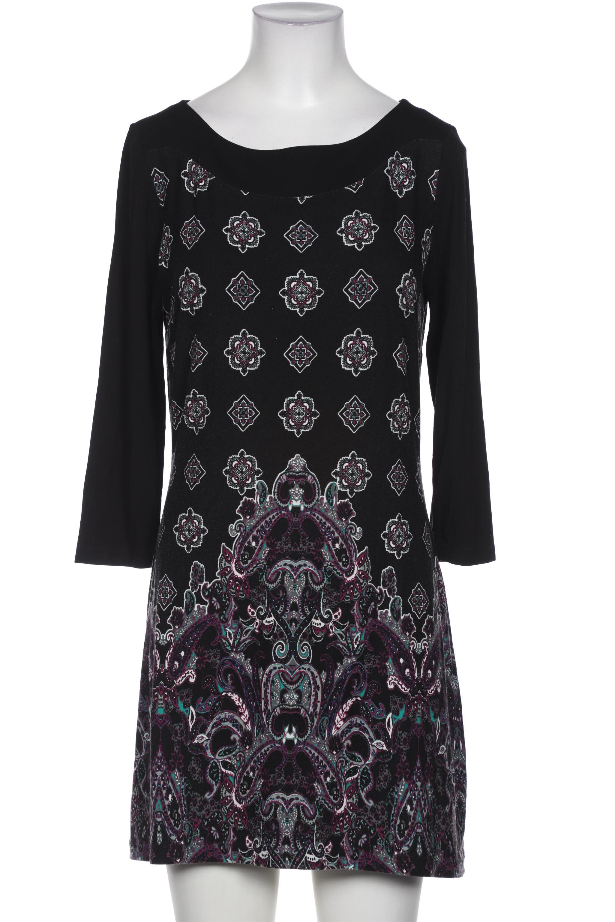 

s.Oliver Selection Damen Kleid, schwarz