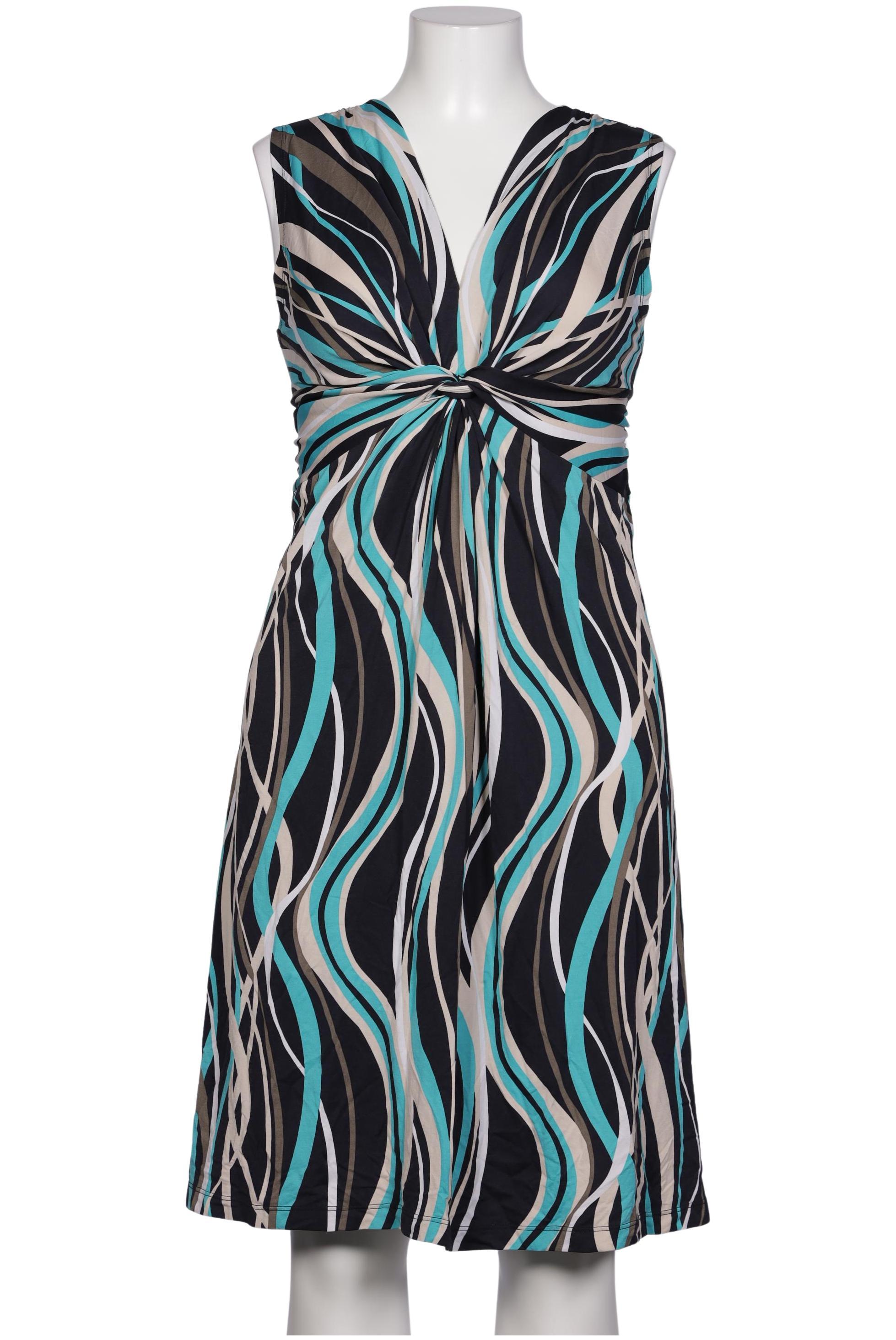 

s.Oliver Selection Damen Kleid, marineblau, Gr. 44