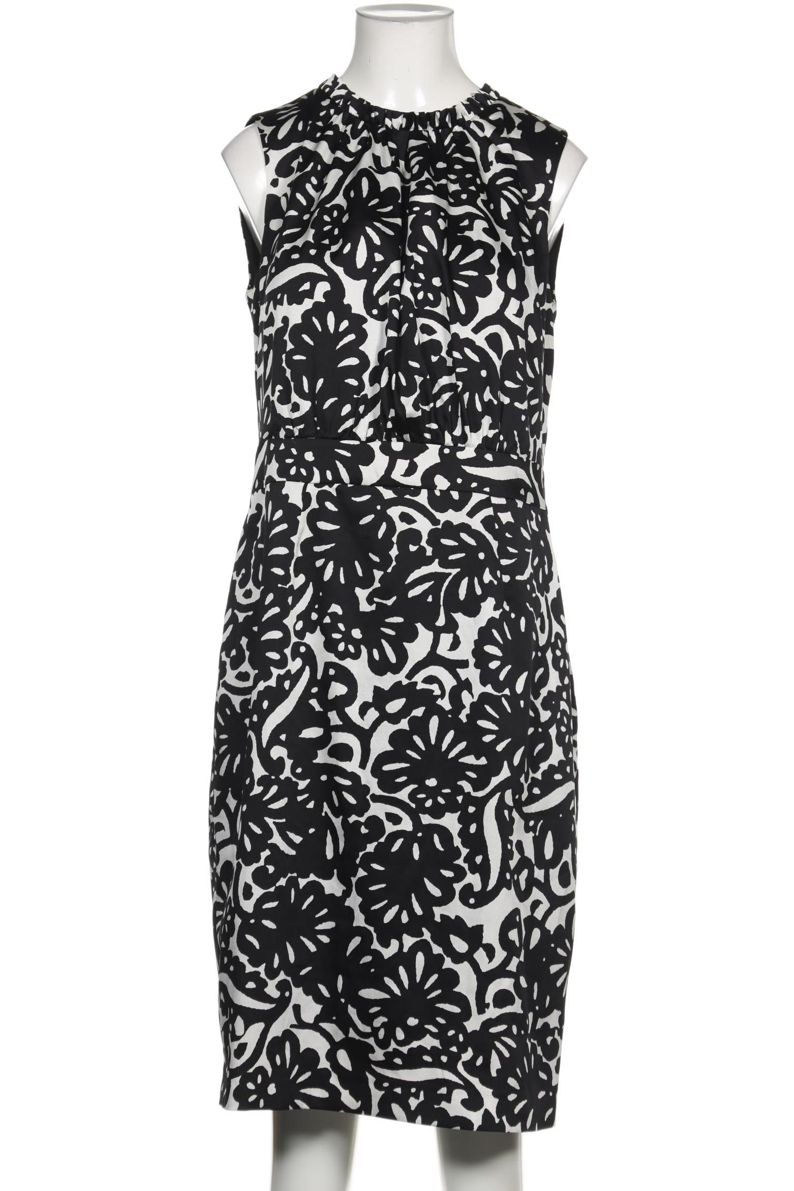 

s.Oliver Selection Damen Kleid, schwarz, Gr. 38