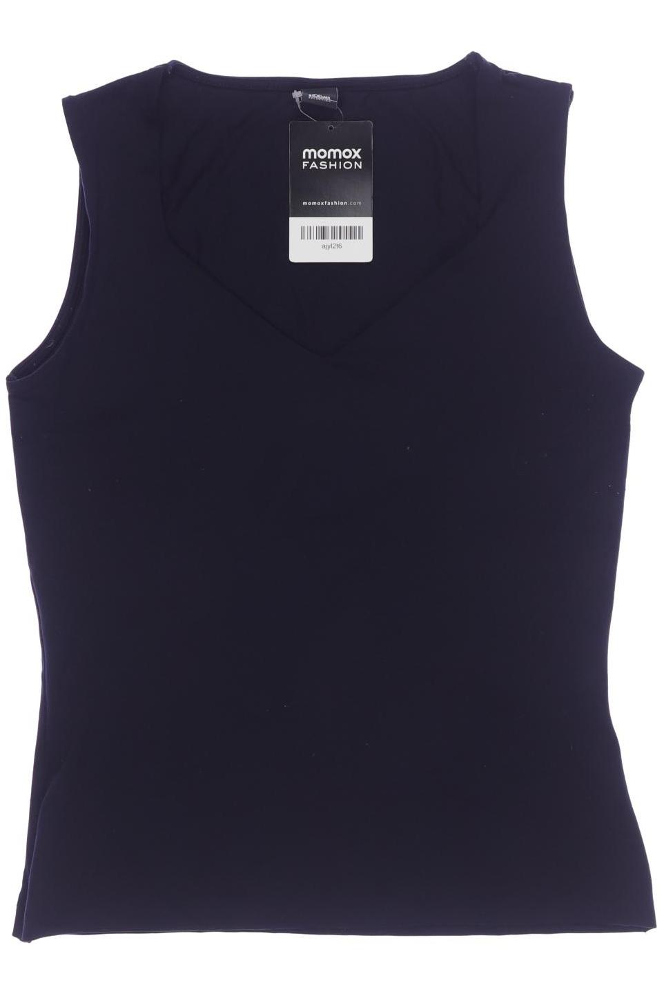 

s.Oliver Selection Damen Top, marineblau, Gr. 34